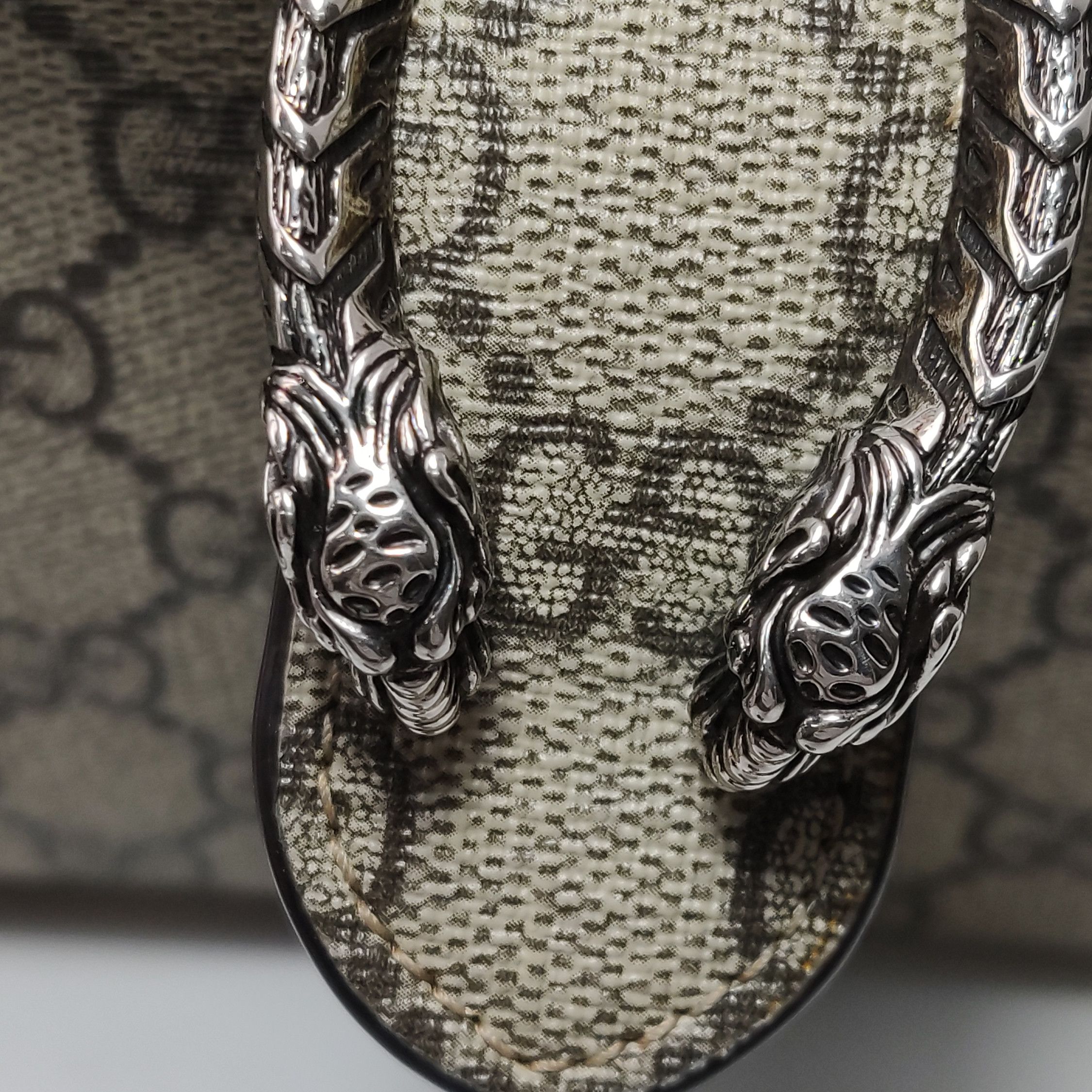 Gucci Gucci Women os Crossbody Bags Size ONE SIZE - 12 Thumbnail