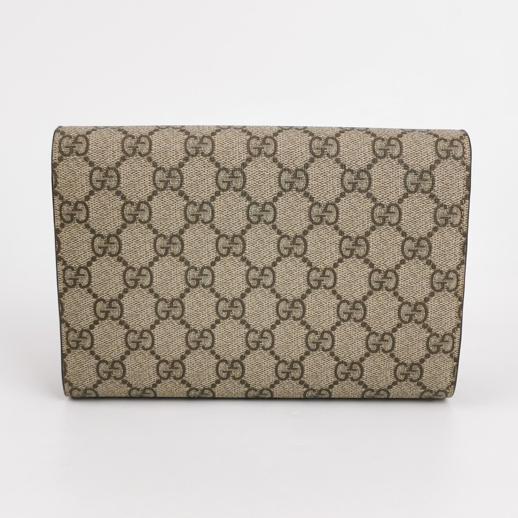 Gucci Gucci Women os Crossbody Bags Size ONE SIZE - 5 Thumbnail