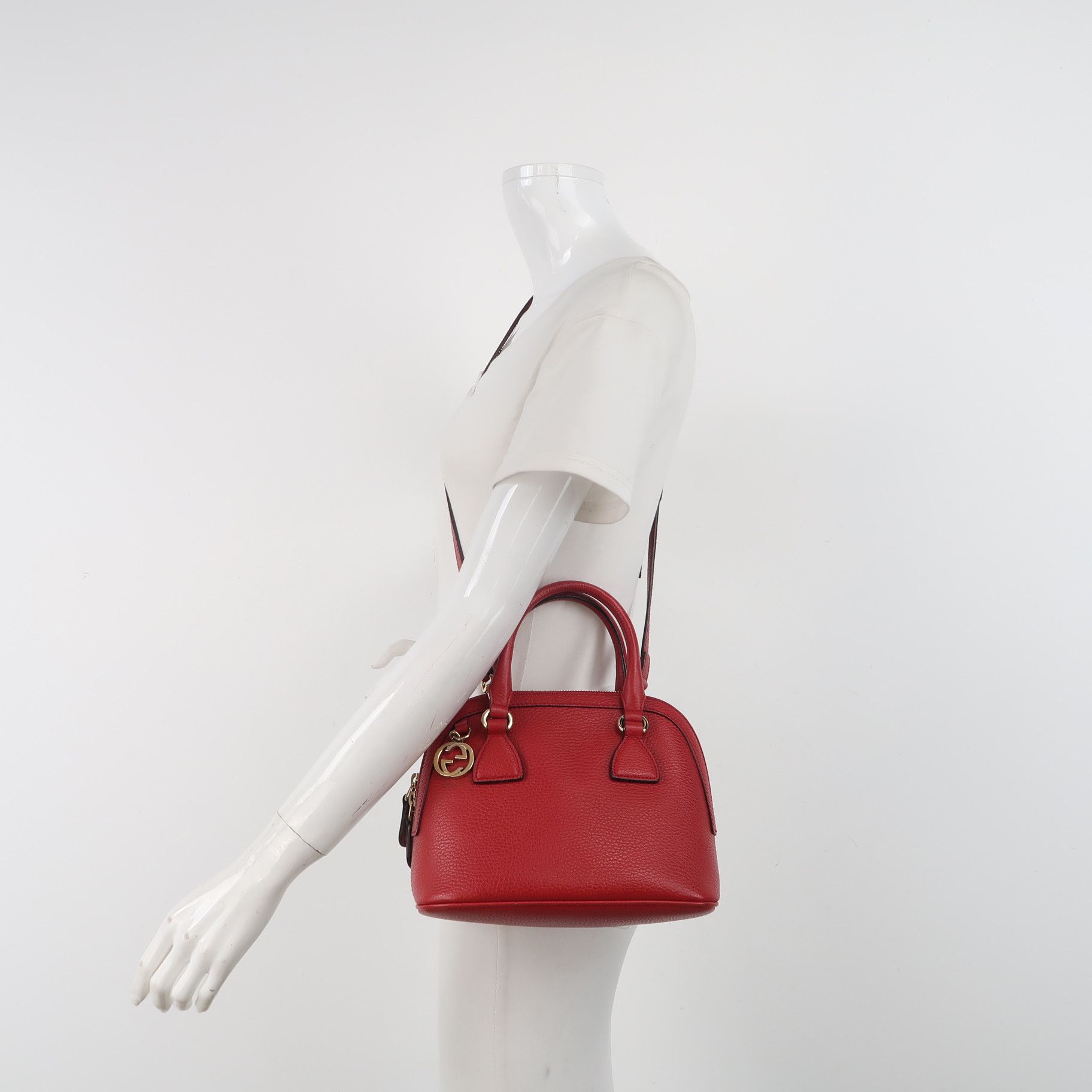 Gucci Gucci Women os Shoulder Bags Size ONE SIZE - 2 Thumbnail