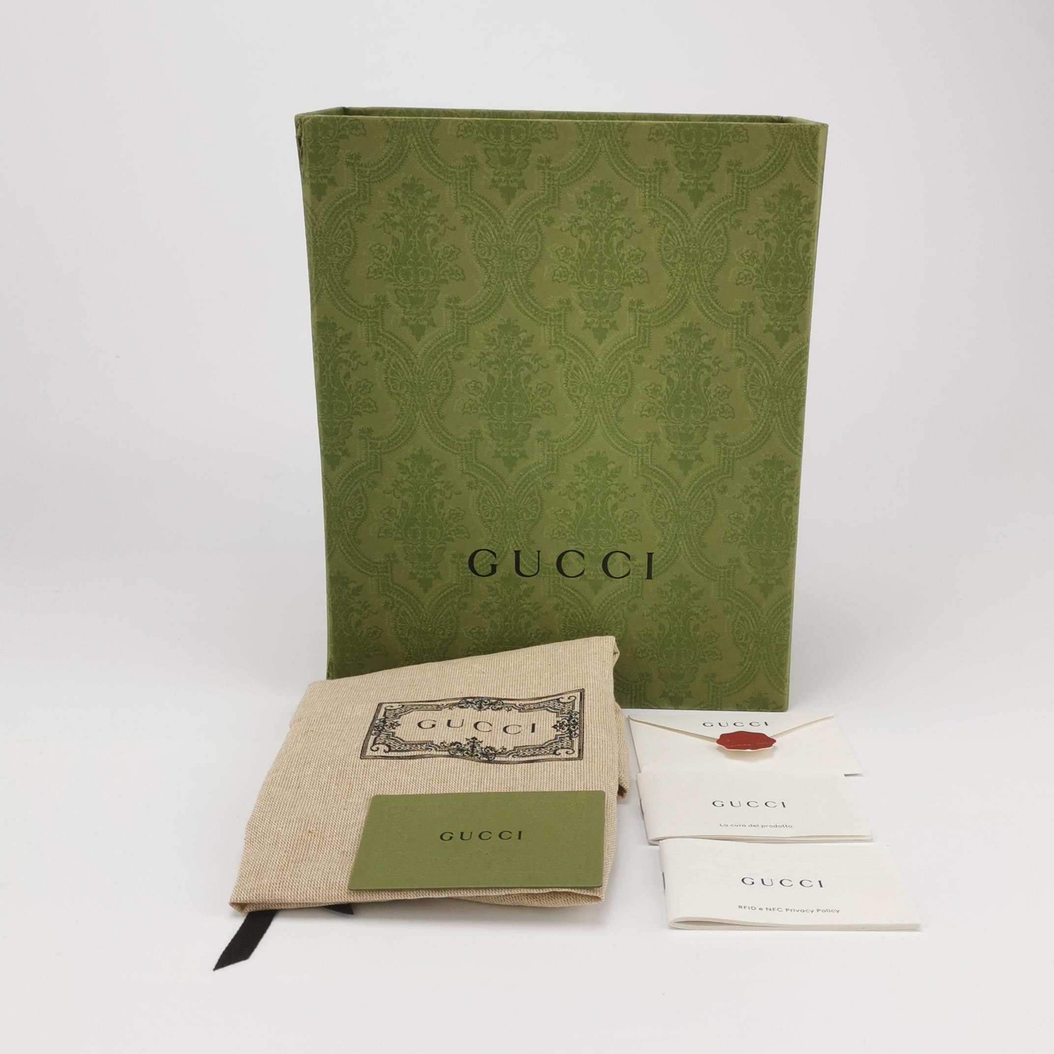Gucci Gucci Women os Shoulder Bags Size ONE SIZE - 9 Thumbnail