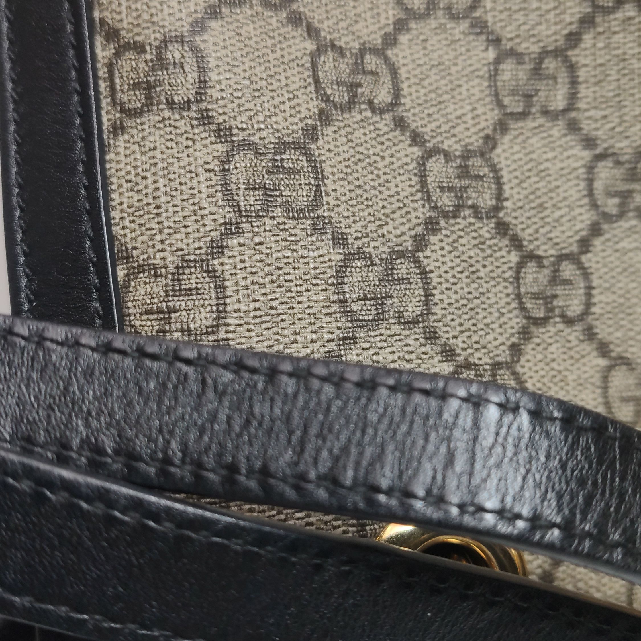 Gucci Gucci Women os Shoulder Bags Size ONE SIZE - 15 Thumbnail