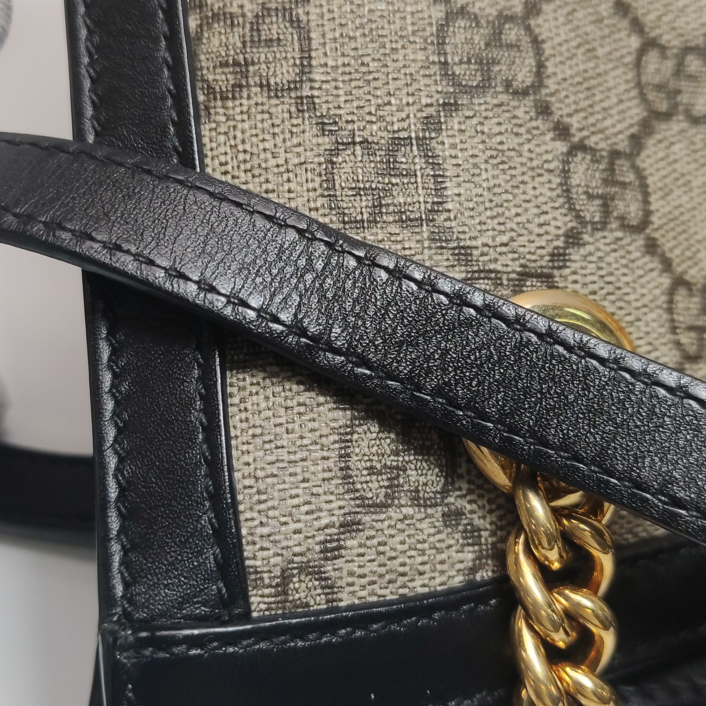 Gucci Gucci Women os Shoulder Bags Size ONE SIZE - 13 Thumbnail