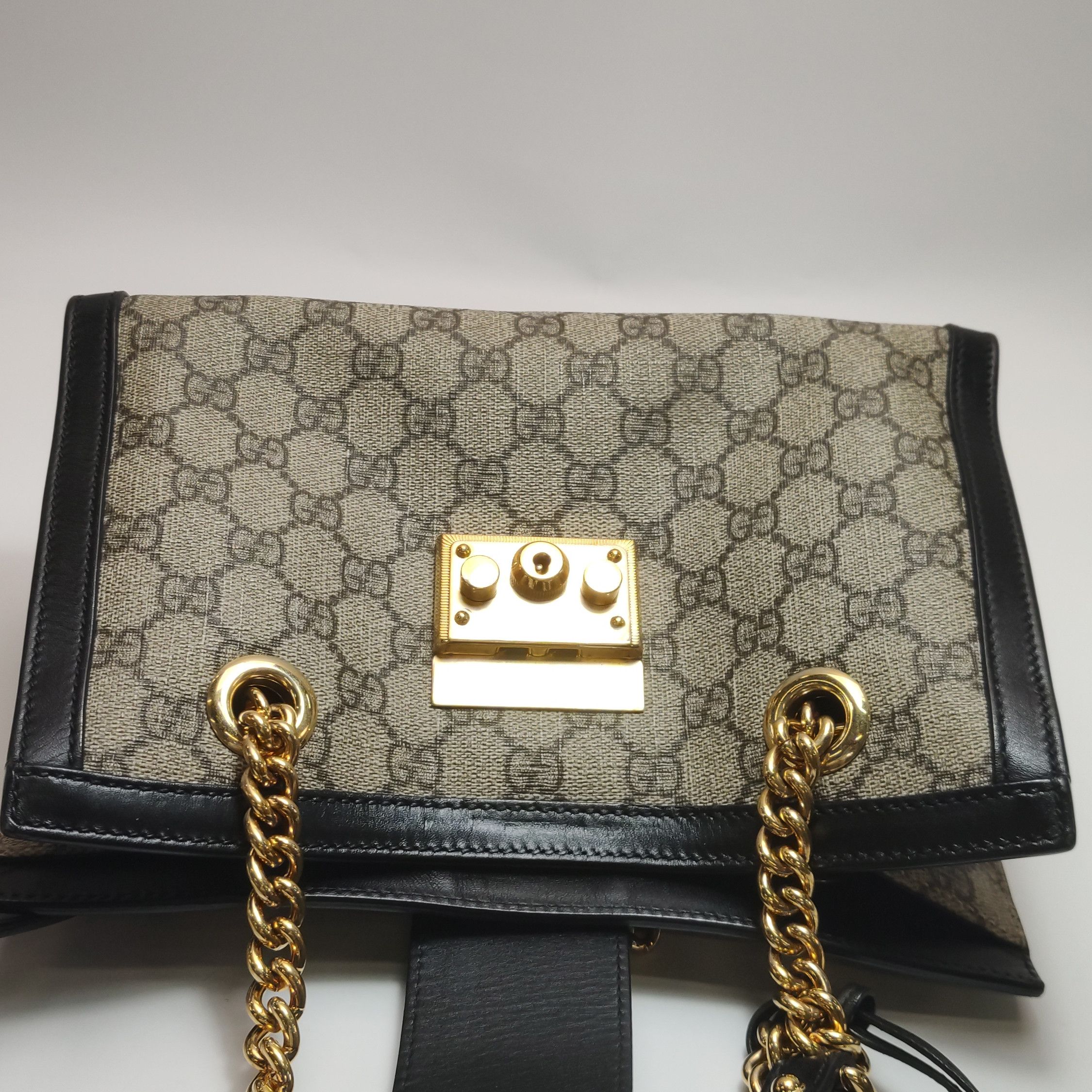 Gucci Gucci Women os Shoulder Bags Size ONE SIZE - 14 Thumbnail