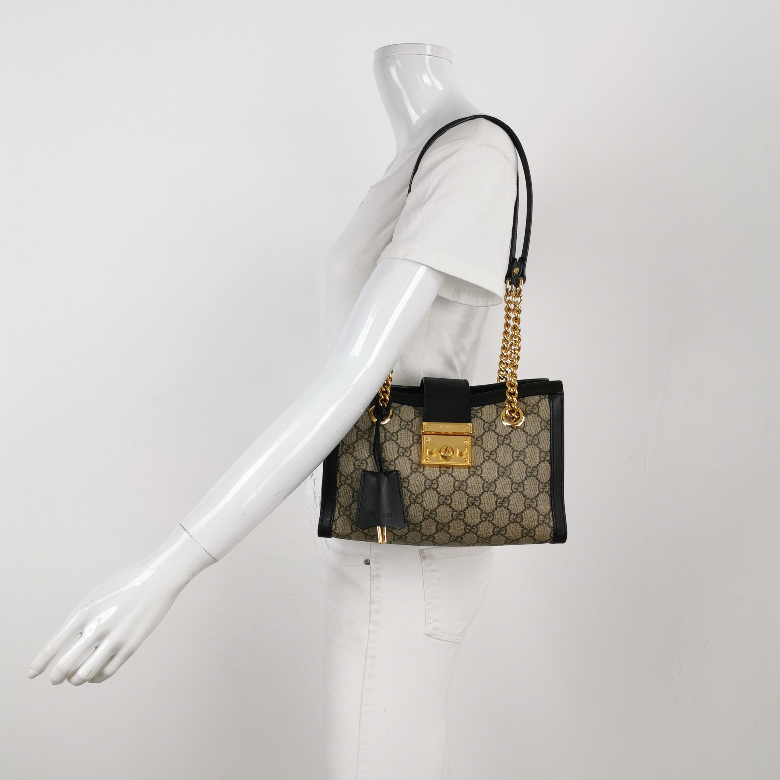 Gucci Gucci Women os Shoulder Bags Size ONE SIZE - 2 Thumbnail