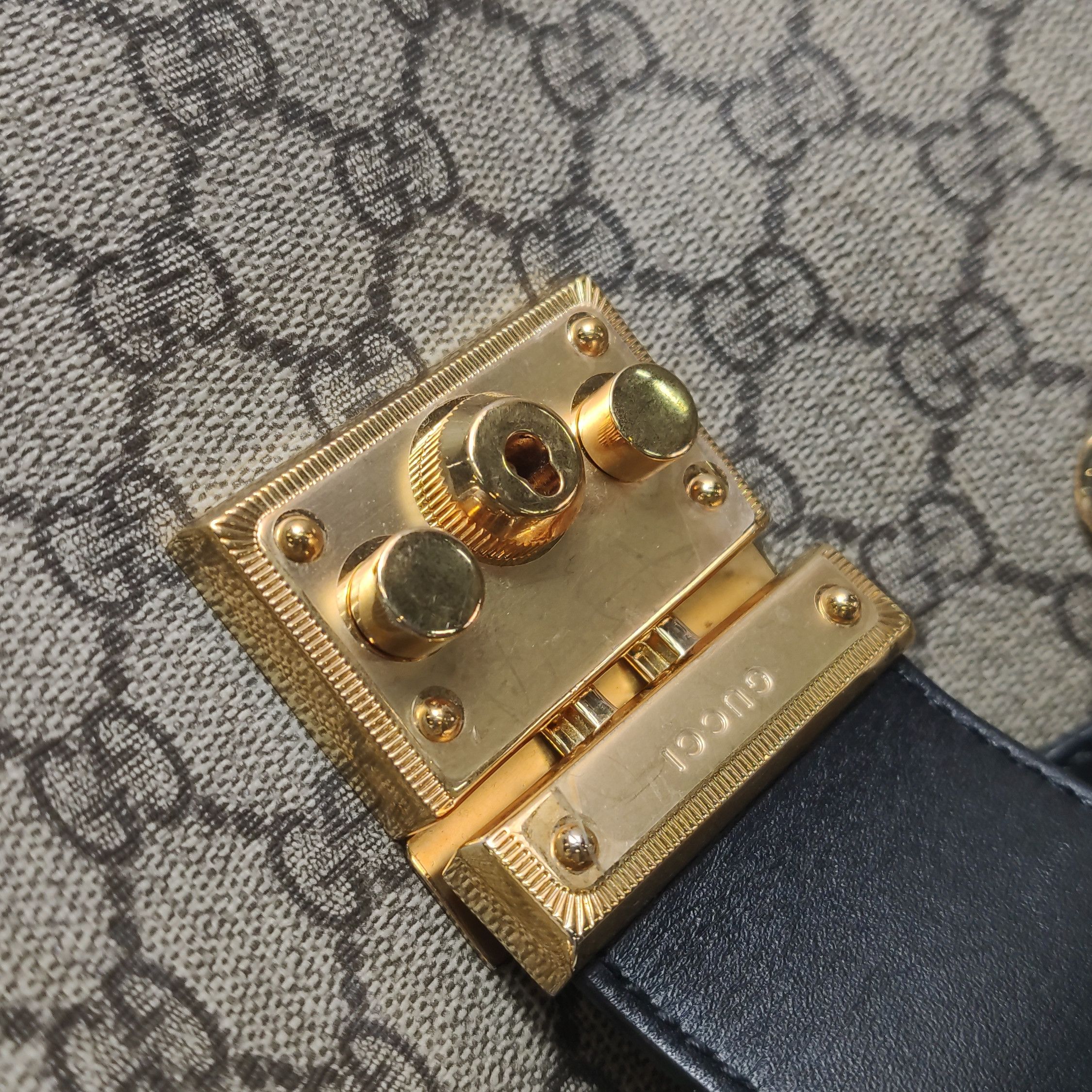 Gucci Gucci Women os Shoulder Bags Size ONE SIZE - 10 Thumbnail