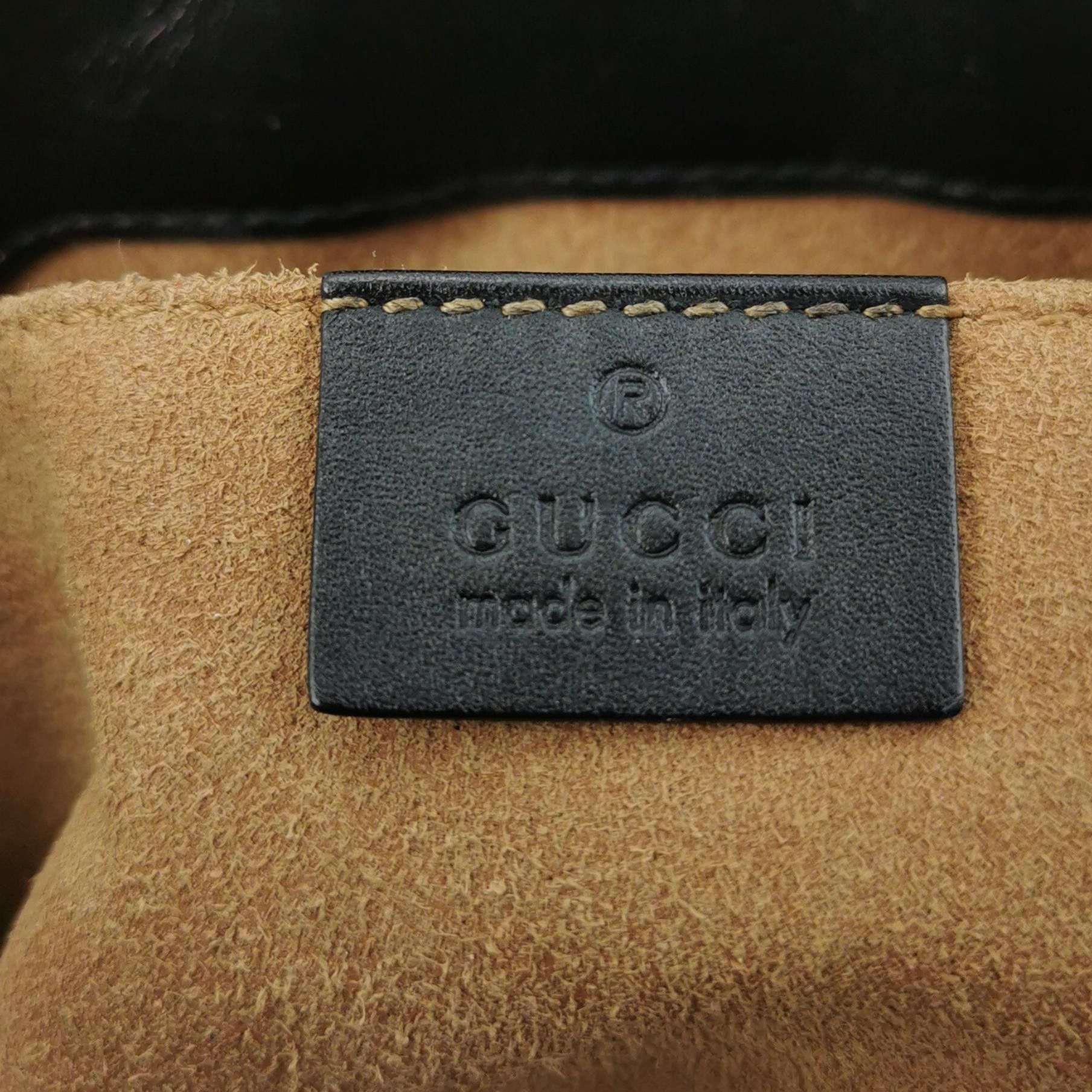 Gucci Gucci Women os Shoulder Bags Size ONE SIZE - 8 Thumbnail