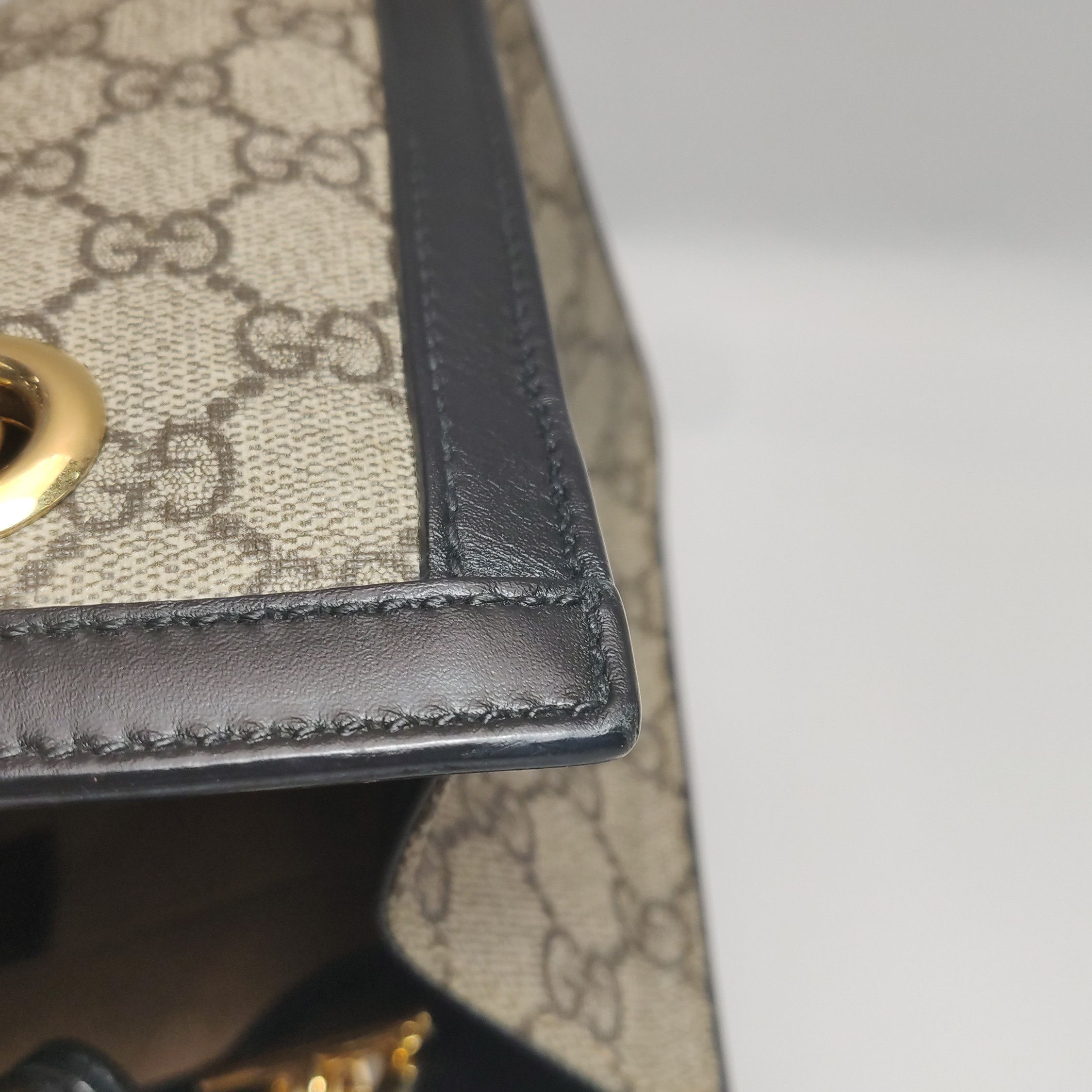 Gucci Gucci Women os Shoulder Bags Size ONE SIZE - 16 Thumbnail
