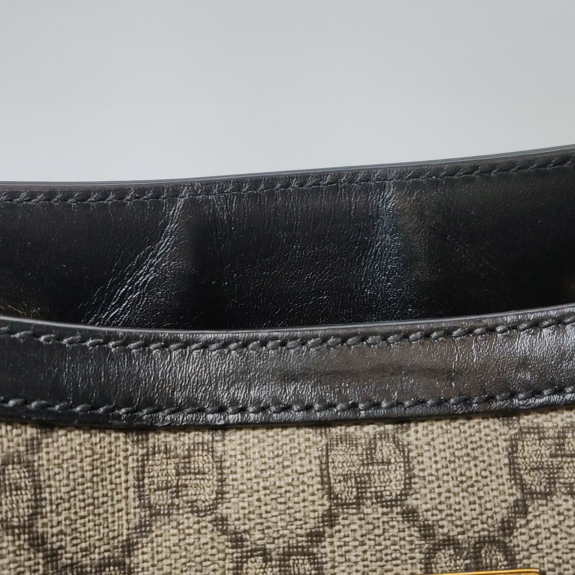 Gucci Gucci Women os Shoulder Bags Size ONE SIZE - 19 Thumbnail