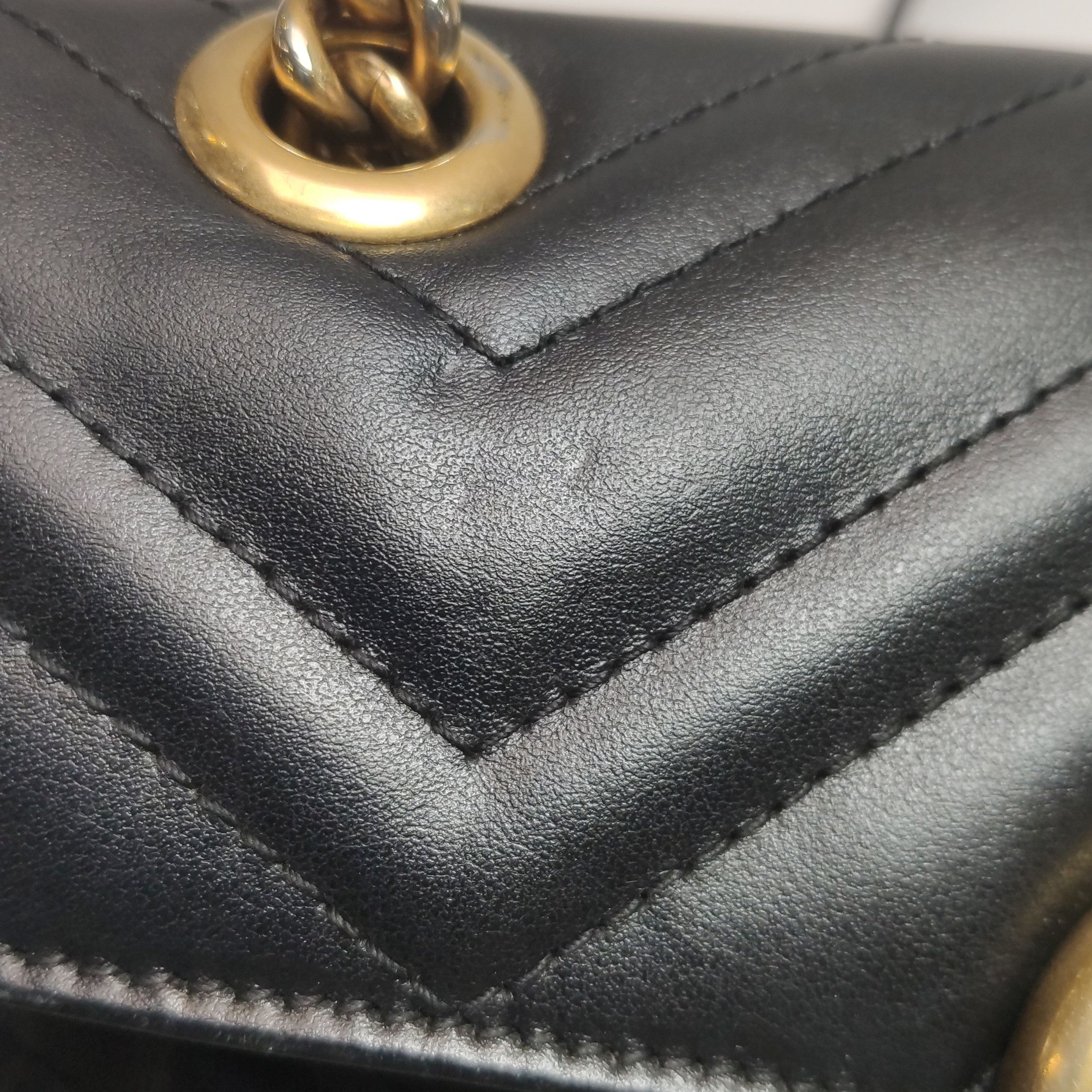 Gucci Gucci Women os Shoulder Bags Size ONE SIZE - 21 Thumbnail