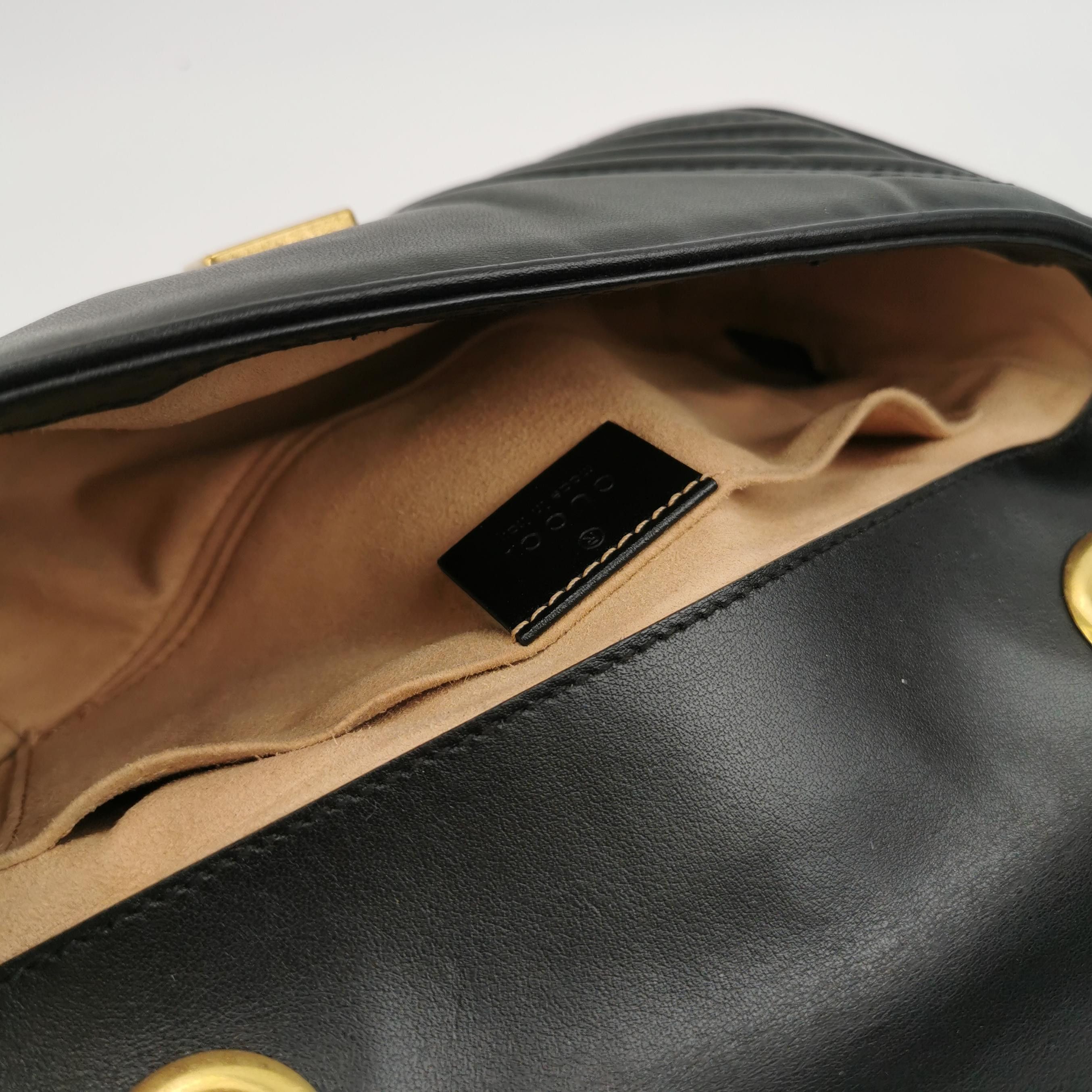 Gucci Gucci Women os Shoulder Bags Size ONE SIZE - 7 Thumbnail