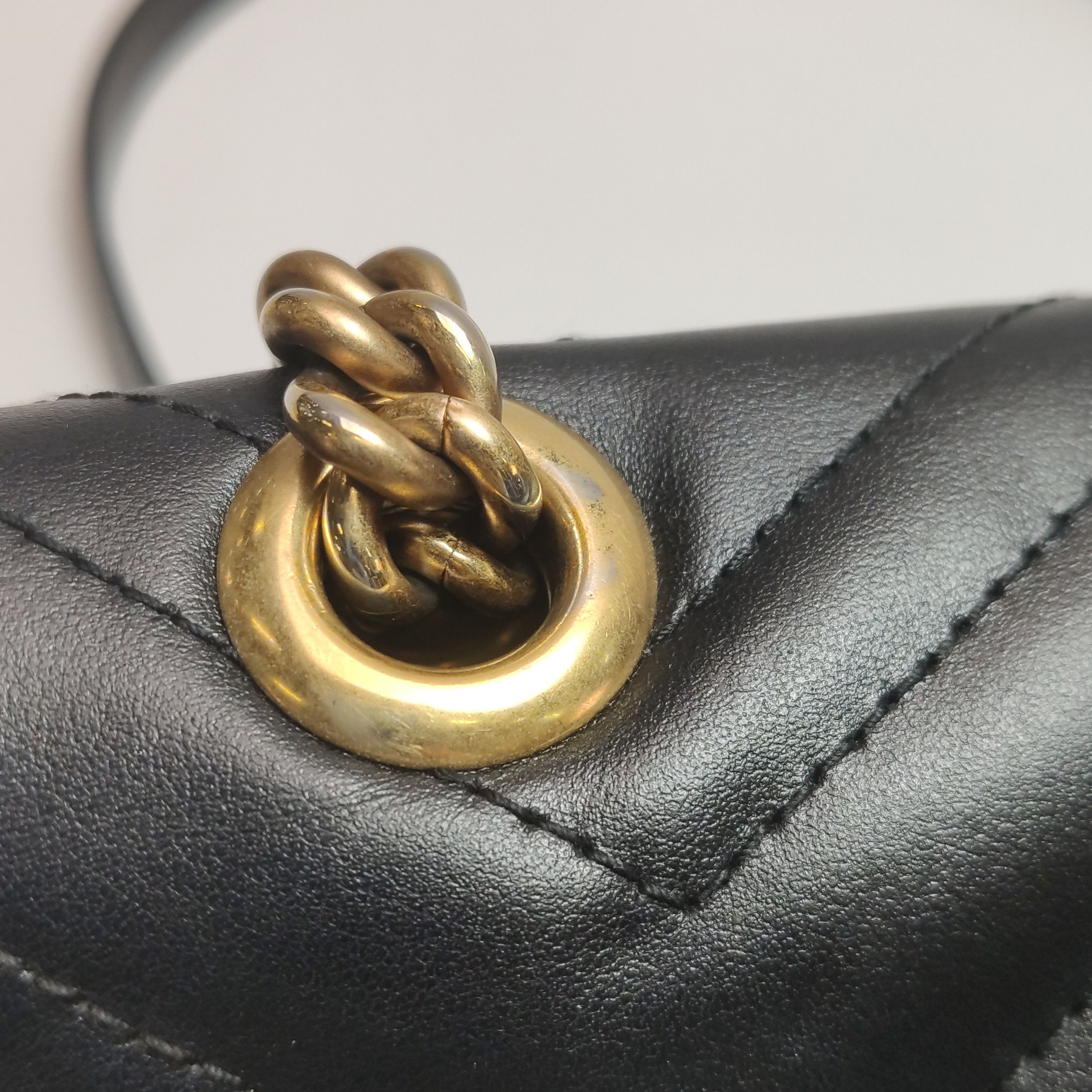Gucci Gucci Women os Shoulder Bags Size ONE SIZE - 13 Thumbnail