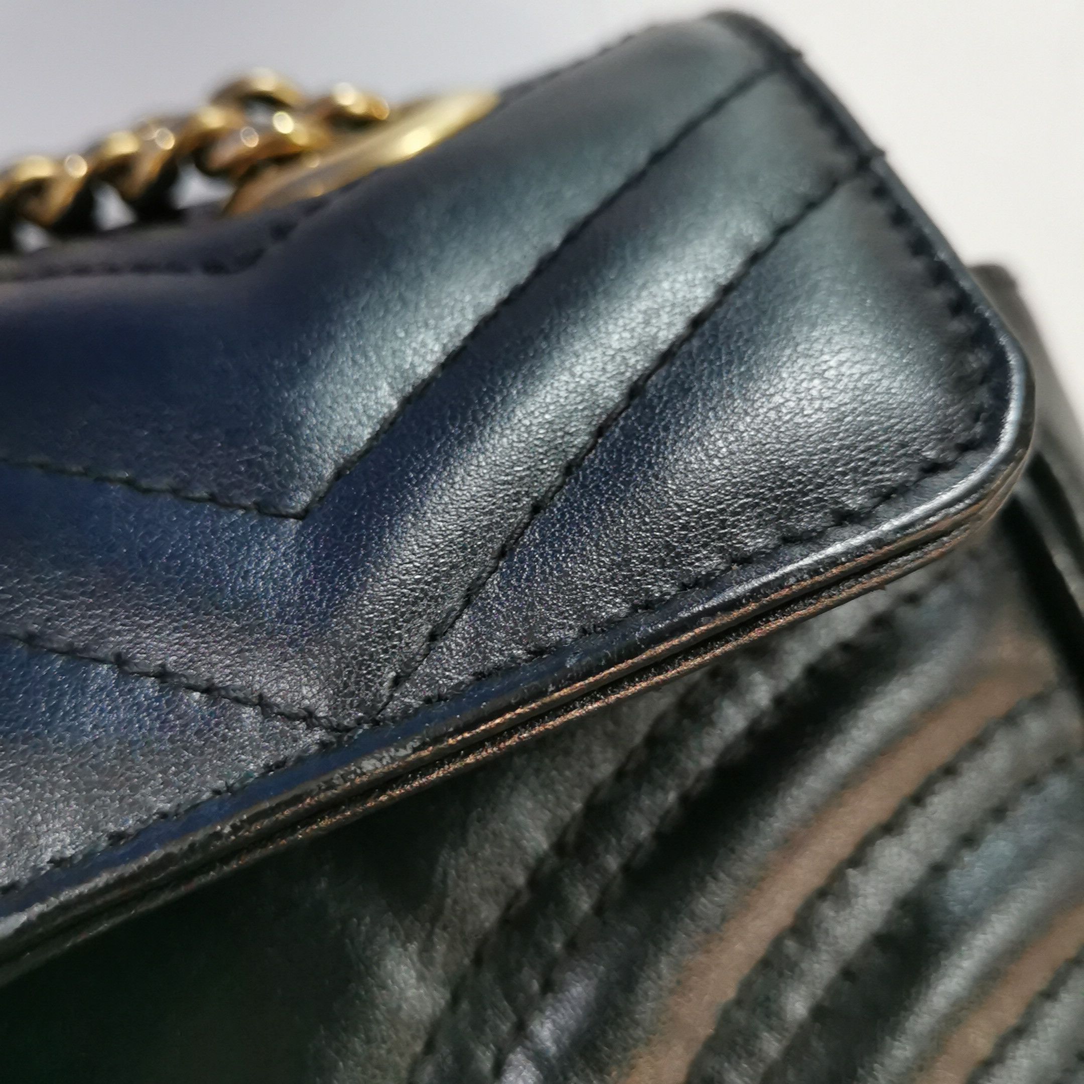 Gucci Gucci Women os Shoulder Bags Size ONE SIZE - 24 Thumbnail