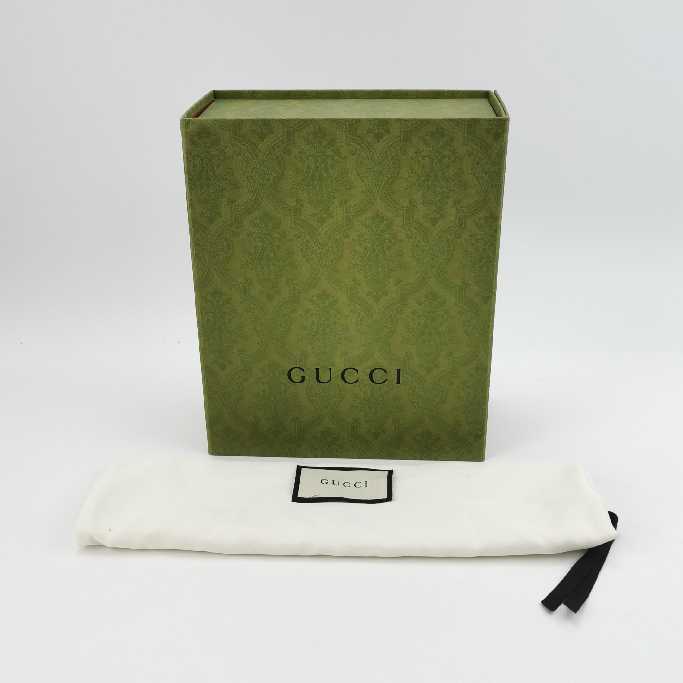 Gucci Gucci Women os Shoulder Bags Size ONE SIZE - 9 Thumbnail