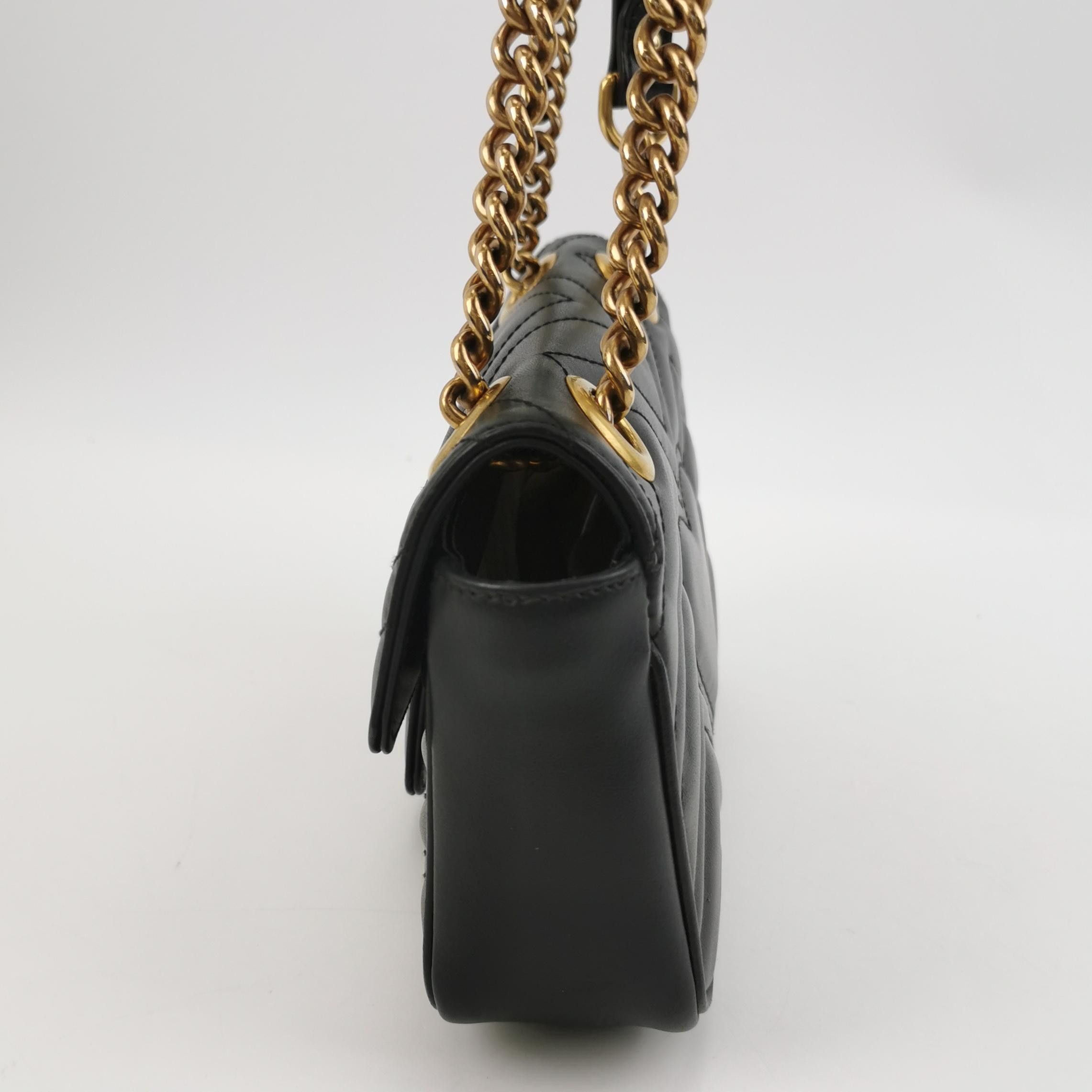 Gucci Gucci Women os Shoulder Bags Size ONE SIZE - 3 Thumbnail