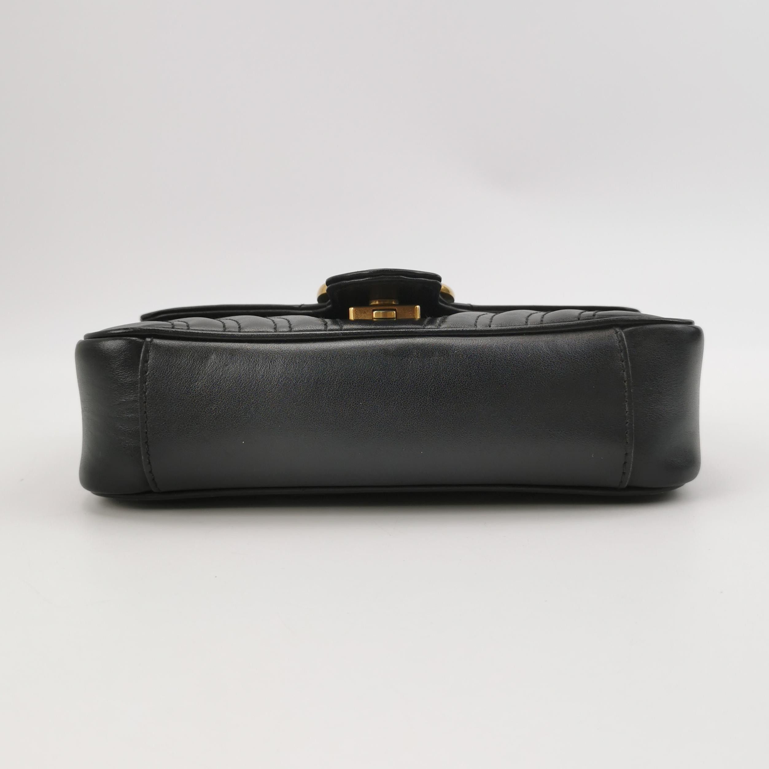 Gucci Gucci Women os Shoulder Bags Size ONE SIZE - 6 Thumbnail