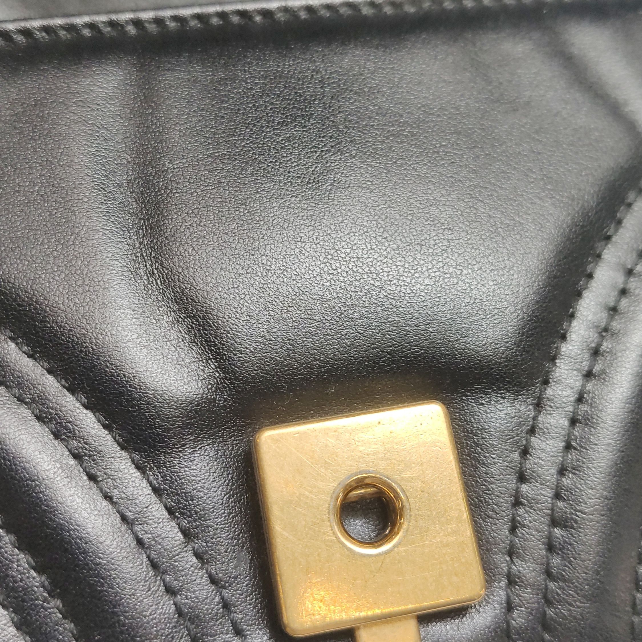 Gucci Gucci Women os Shoulder Bags Size ONE SIZE - 22 Thumbnail