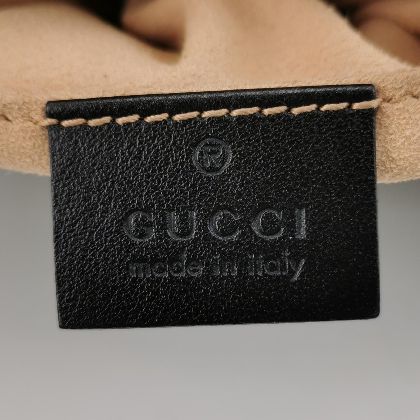 Gucci Gucci Women os Shoulder Bags Size ONE SIZE - 8 Thumbnail