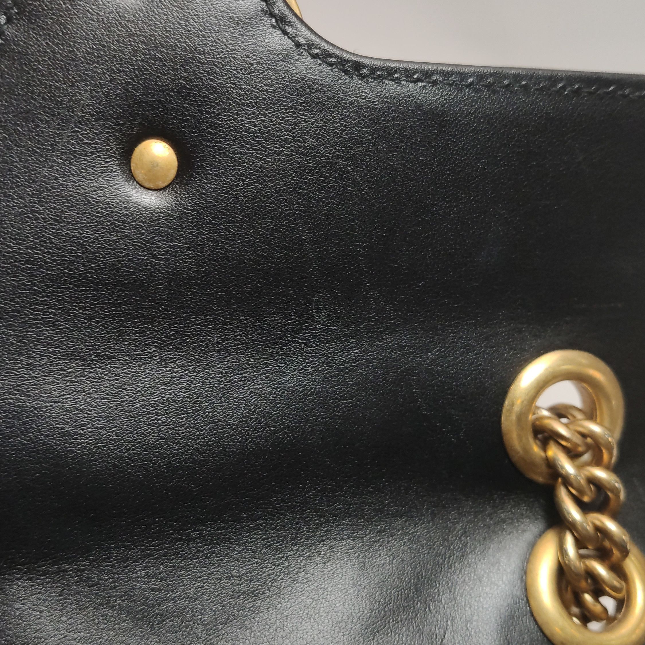 Gucci Gucci Women os Shoulder Bags Size ONE SIZE - 10 Thumbnail
