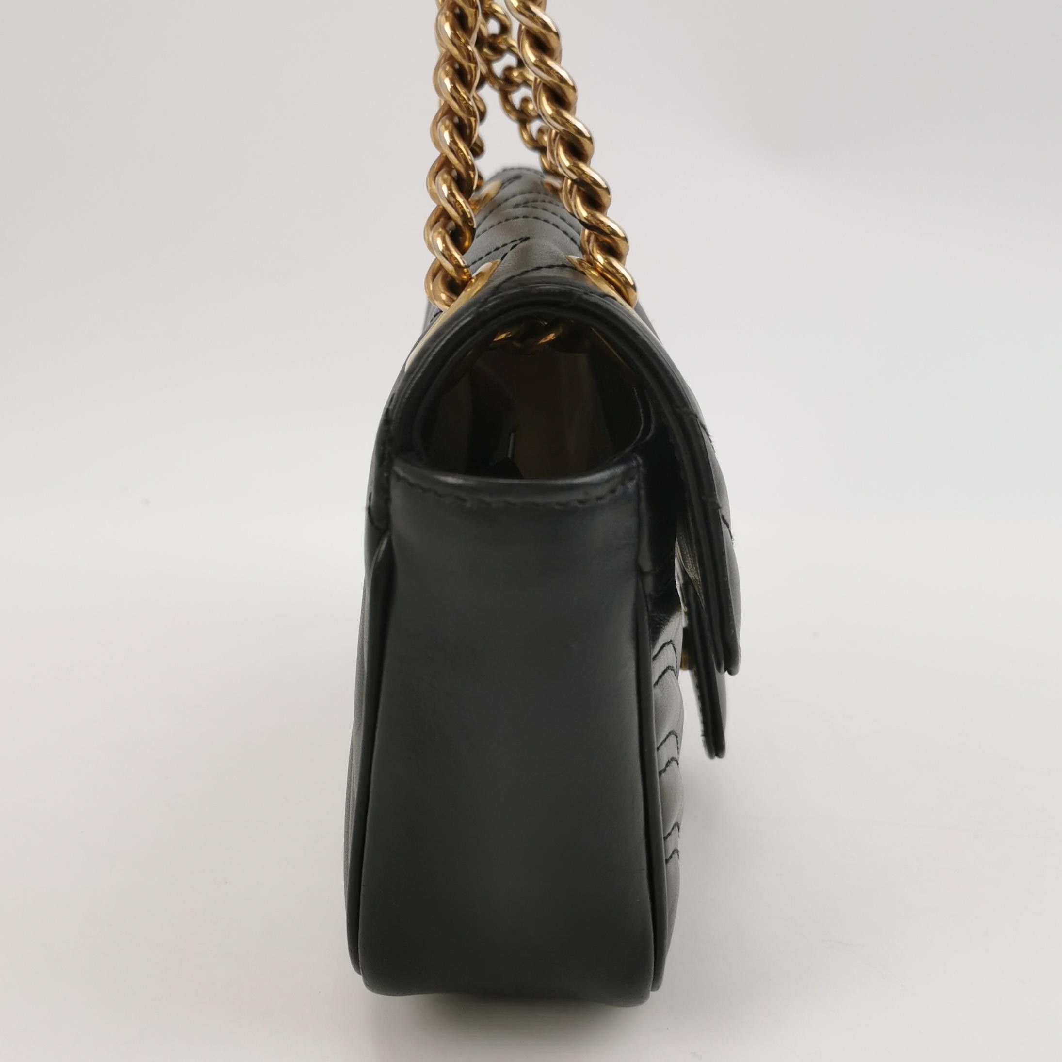 Gucci Gucci Women os Shoulder Bags Size ONE SIZE - 4 Thumbnail