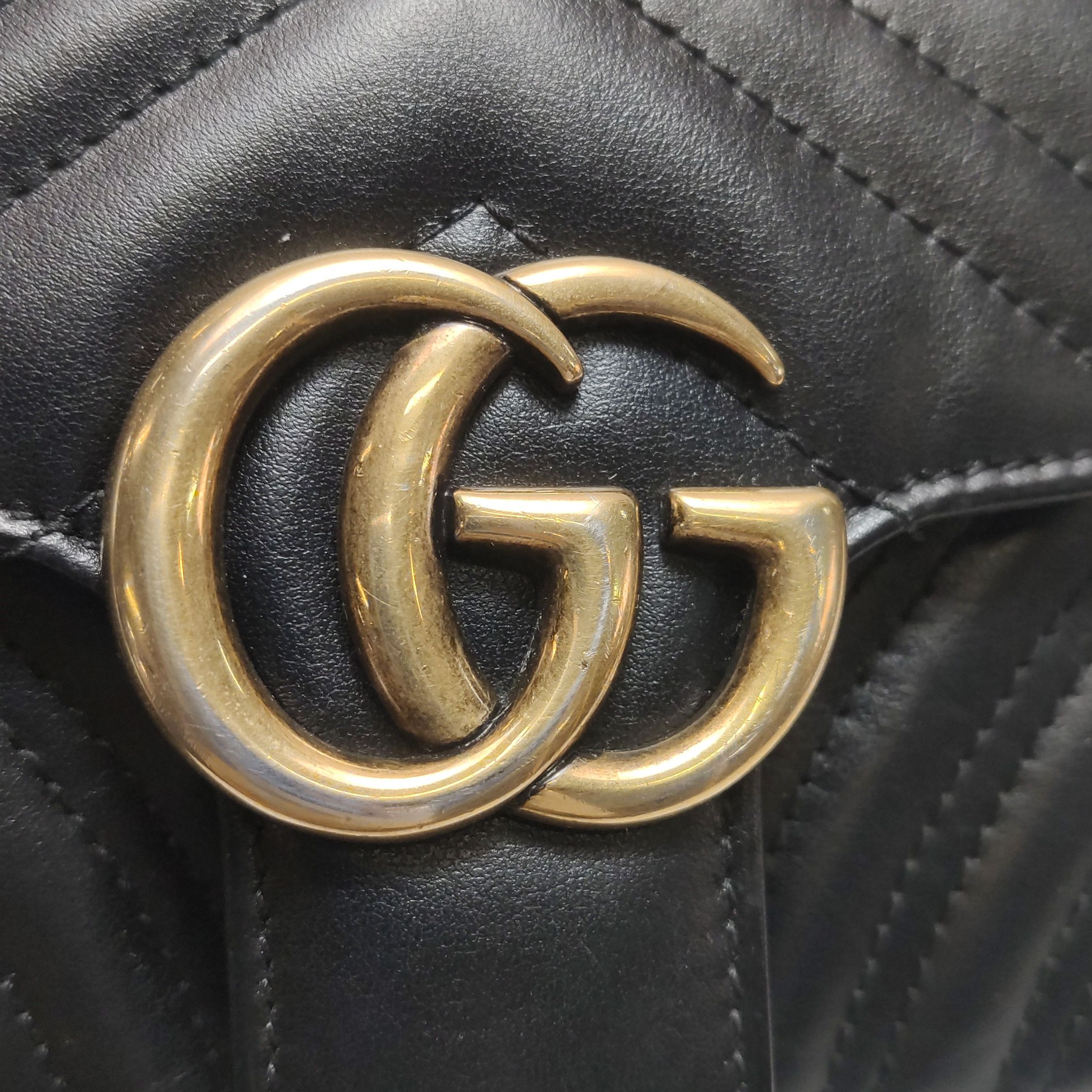 Gucci Gucci Women os Shoulder Bags Size ONE SIZE - 12 Thumbnail