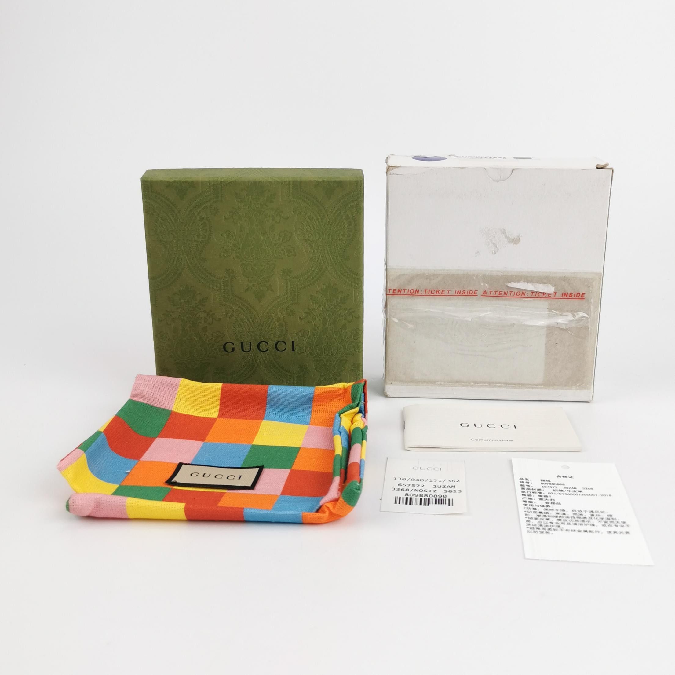 Gucci Gucci Women os Wallets Size ONE SIZE - 8 Thumbnail