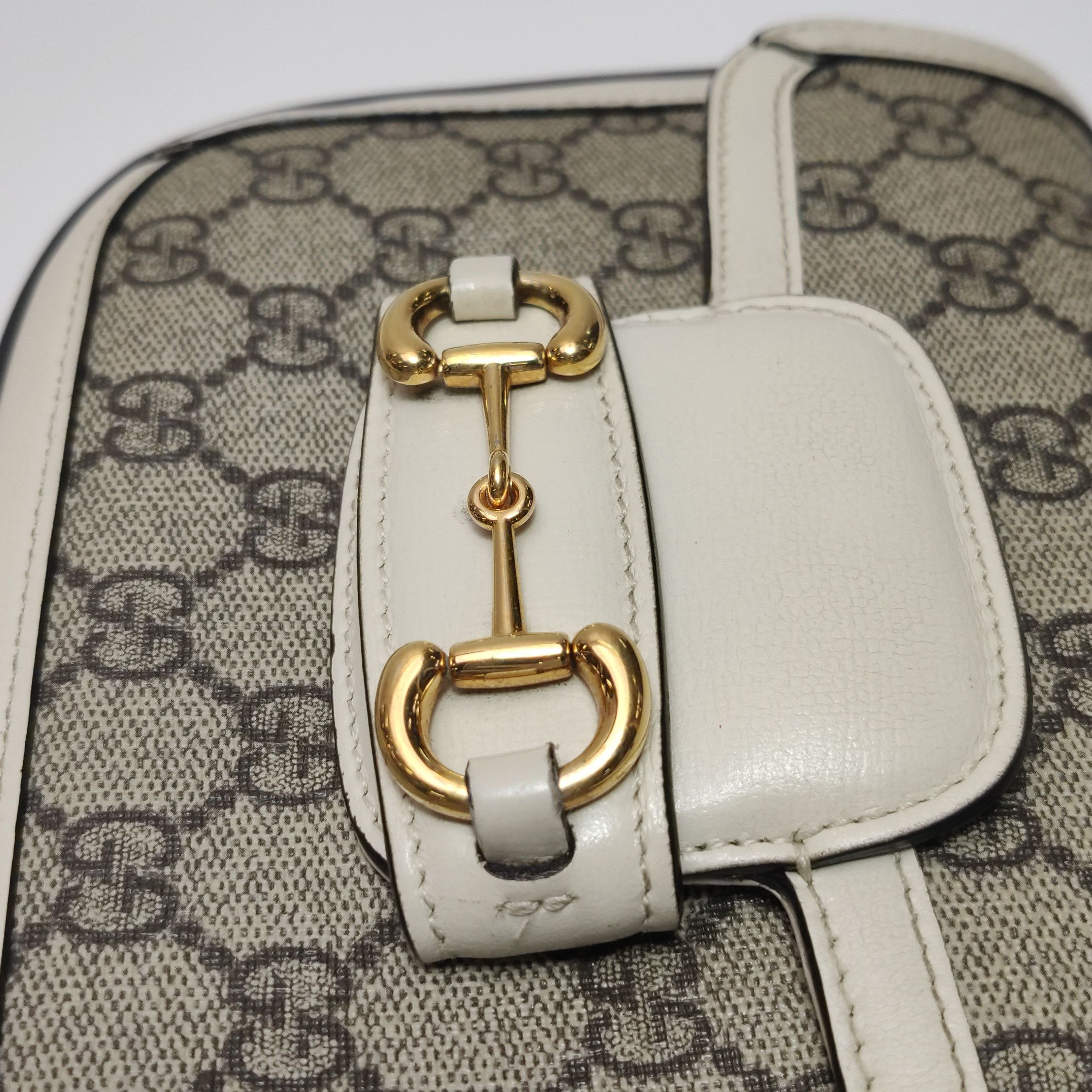 Gucci Gucci Women os Shoulder Bags Size ONE SIZE - 14 Thumbnail