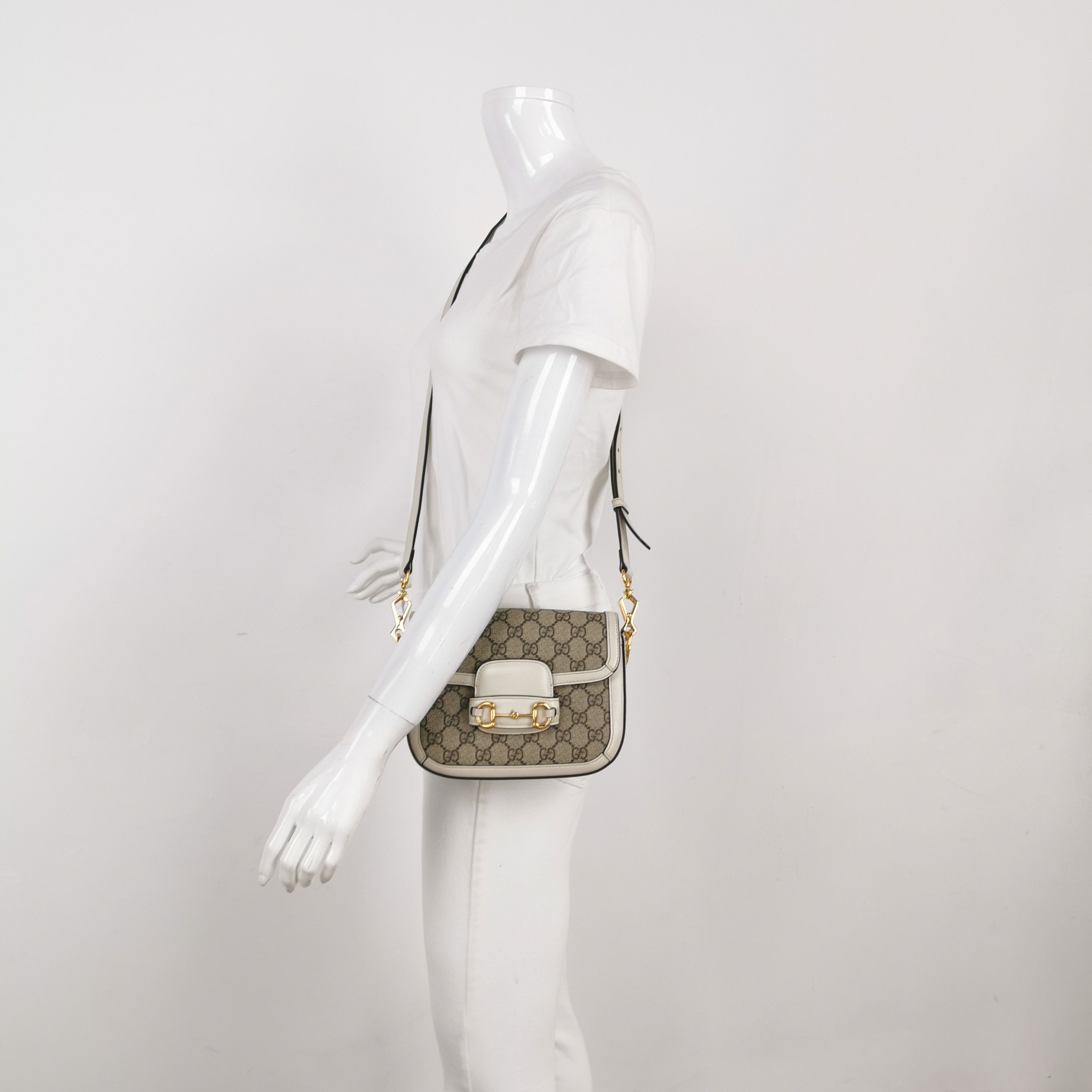 Gucci Gucci Women os Shoulder Bags Size ONE SIZE - 2 Thumbnail