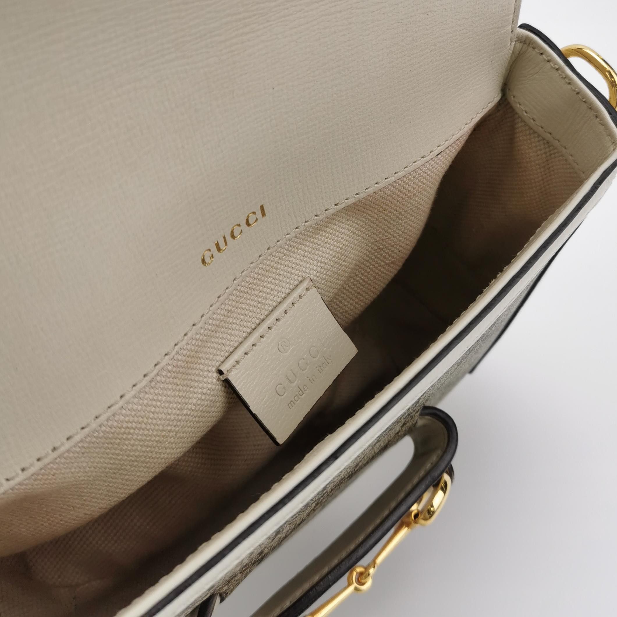 Gucci Gucci Women os Shoulder Bags Size ONE SIZE - 7 Thumbnail