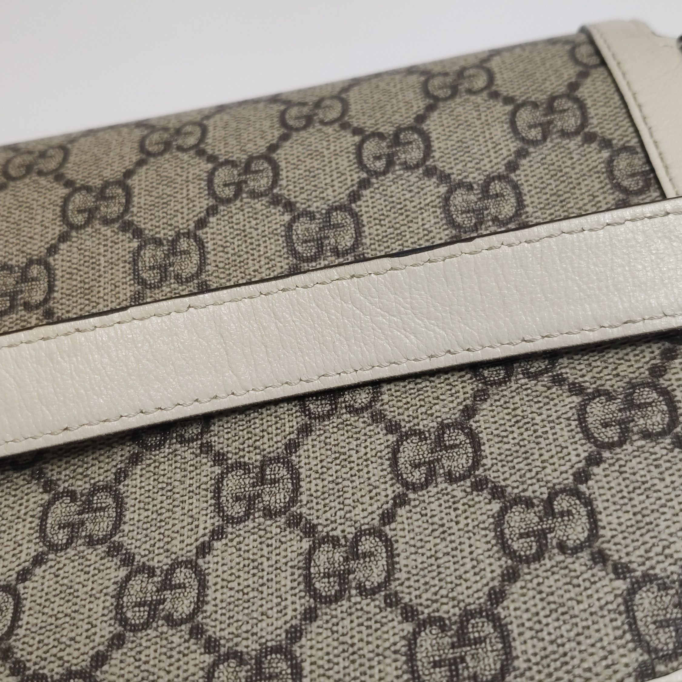 Gucci Gucci Women os Shoulder Bags Size ONE SIZE - 23 Thumbnail