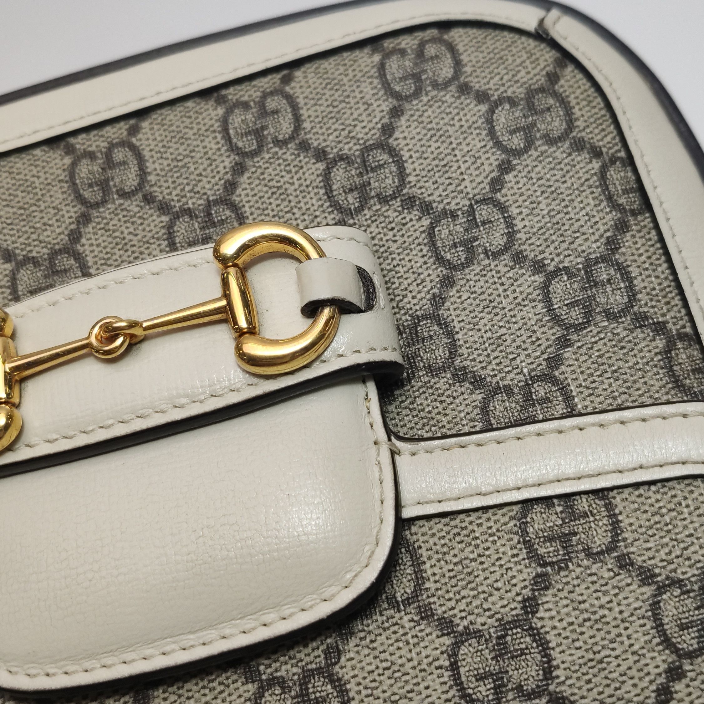 Gucci Gucci Women os Shoulder Bags Size ONE SIZE - 17 Thumbnail