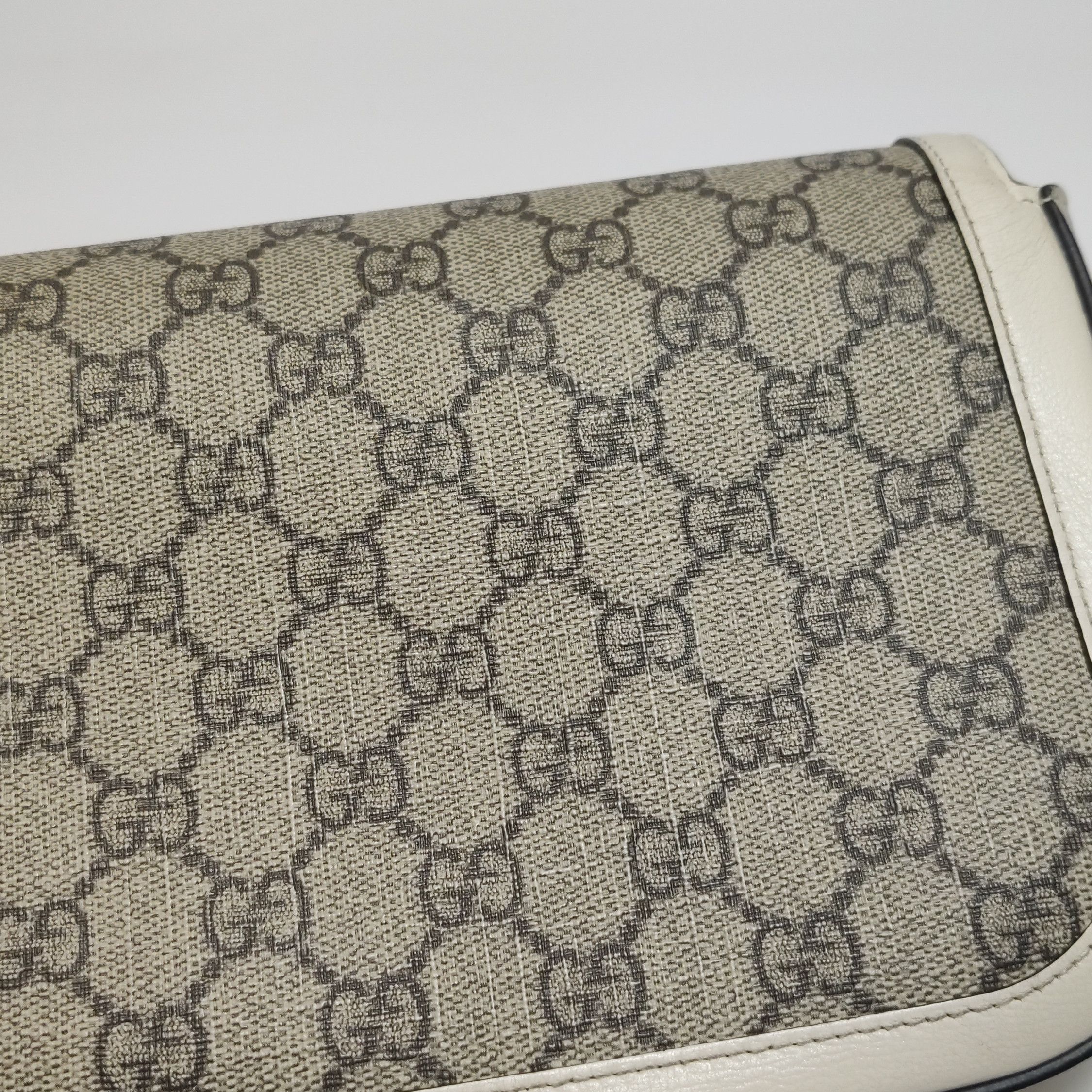 Gucci Gucci Women os Shoulder Bags Size ONE SIZE - 22 Thumbnail