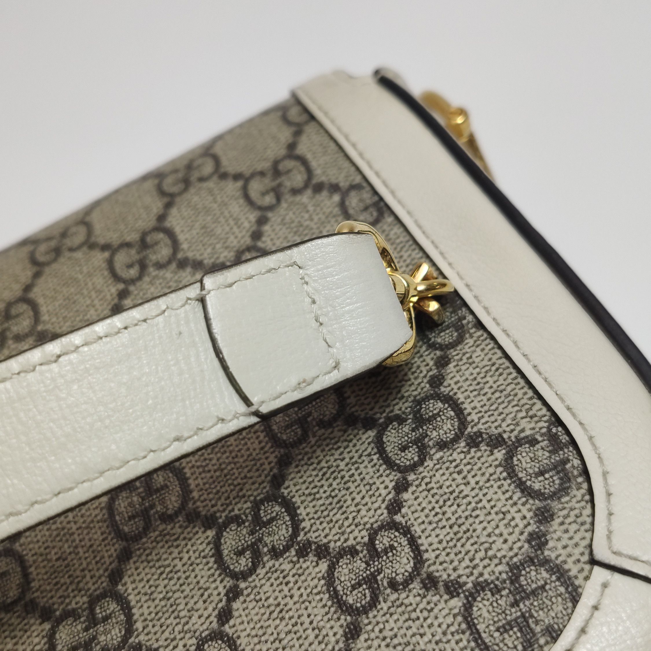 Gucci Gucci Women os Shoulder Bags Size ONE SIZE - 11 Thumbnail