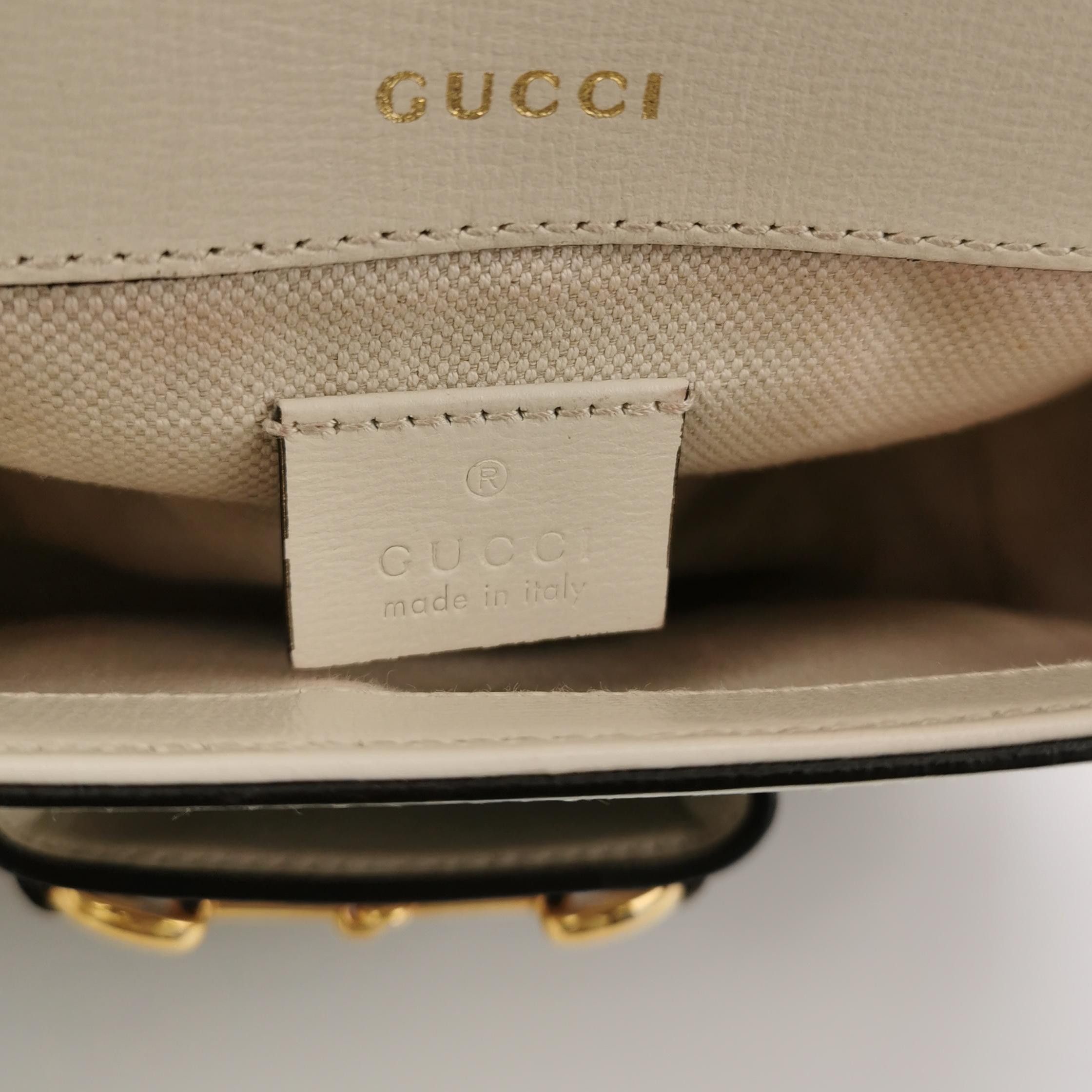Gucci Gucci Women os Shoulder Bags Size ONE SIZE - 8 Thumbnail