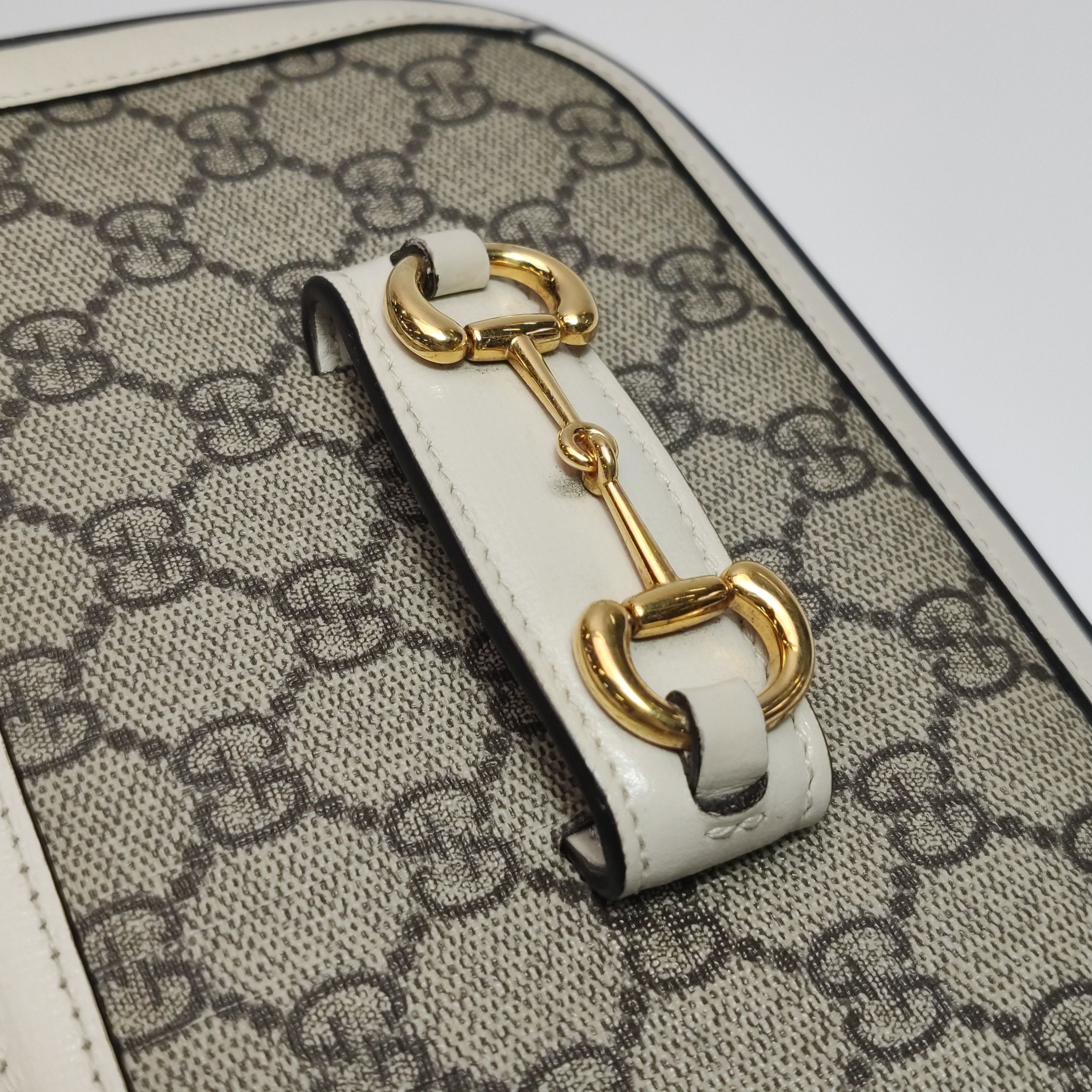 Gucci Gucci Women os Shoulder Bags Size ONE SIZE - 19 Thumbnail