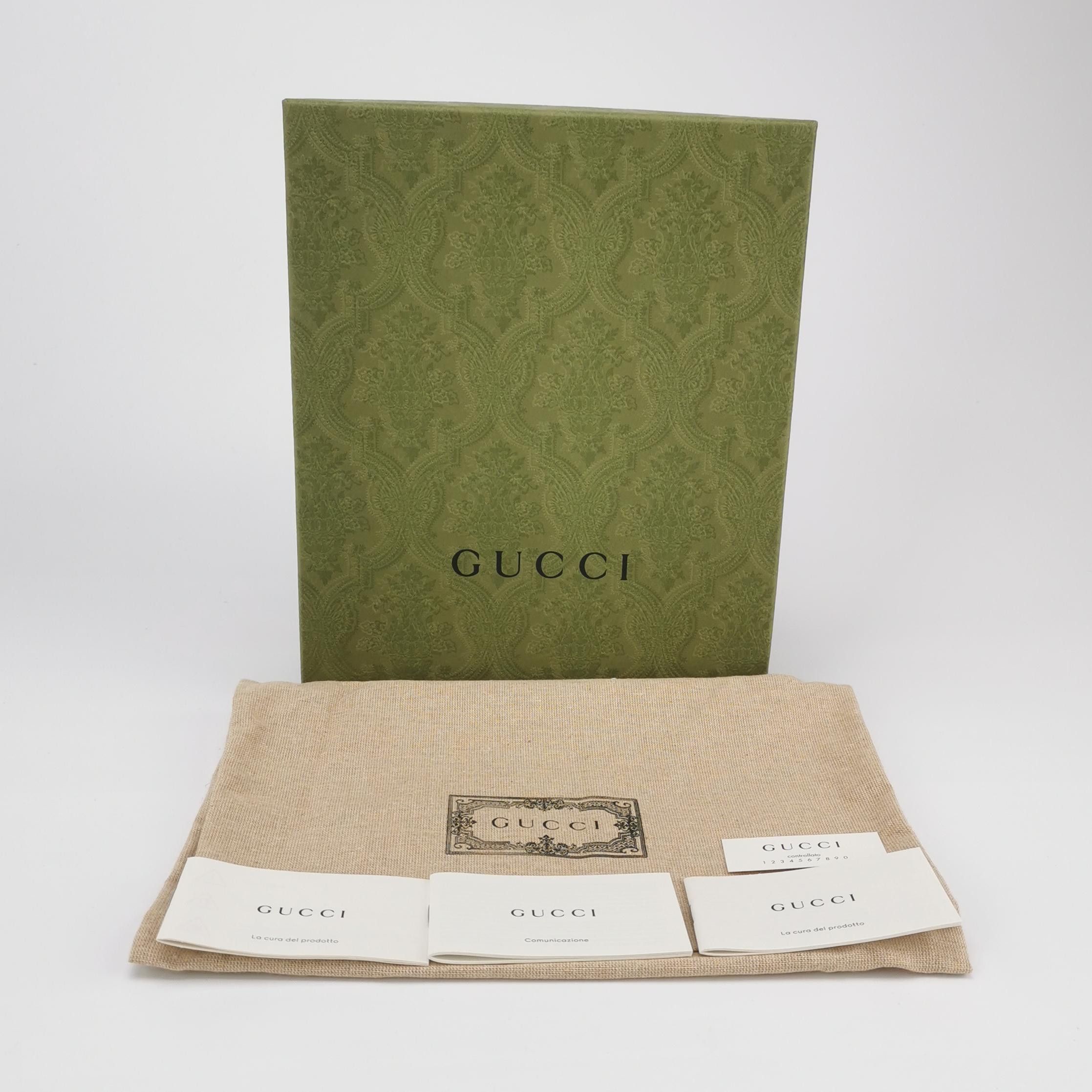 Gucci Gucci Women os Shoulder Bags Size ONE SIZE - 8 Thumbnail