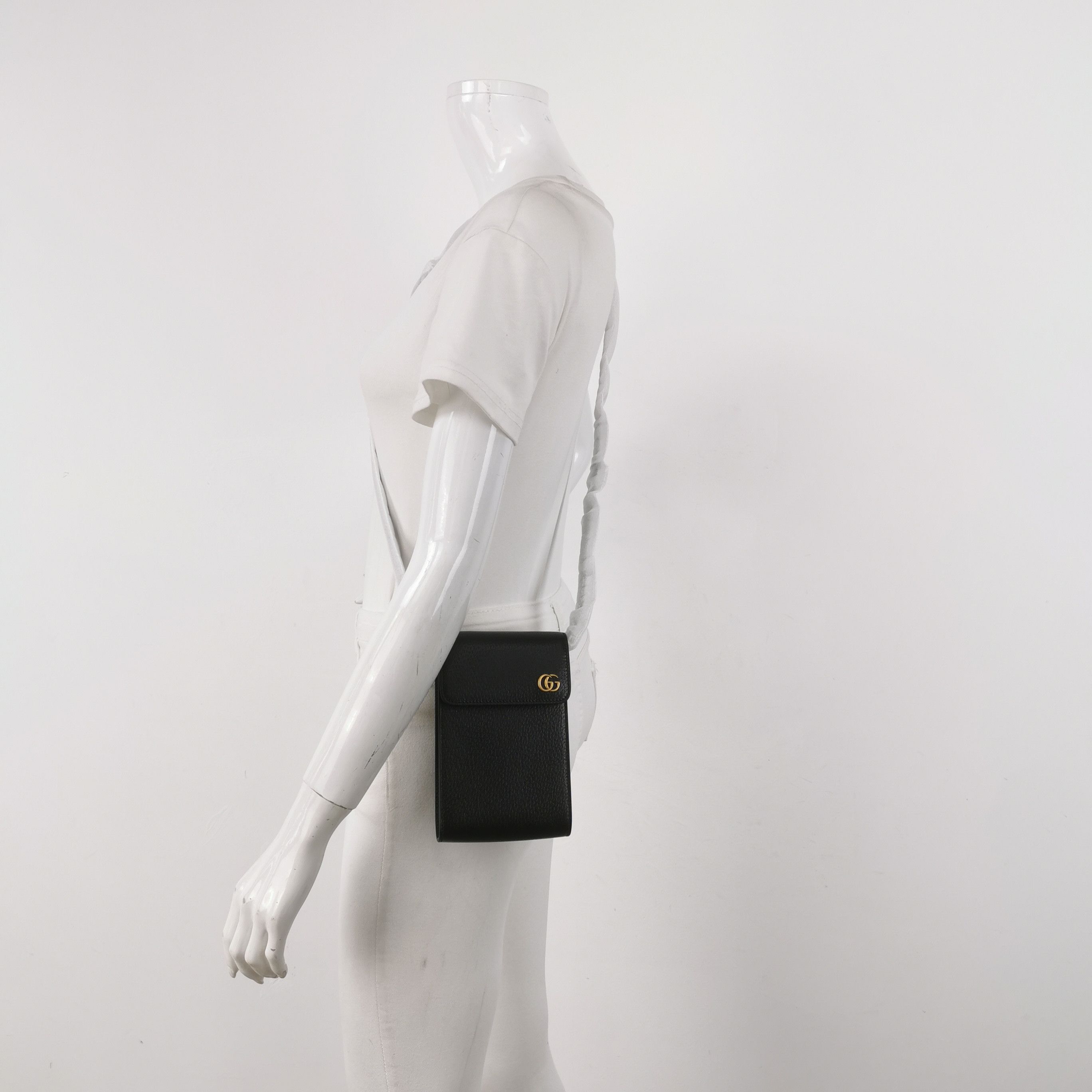 Gucci Gucci Women os Shoulder Bags Size ONE SIZE - 2 Thumbnail