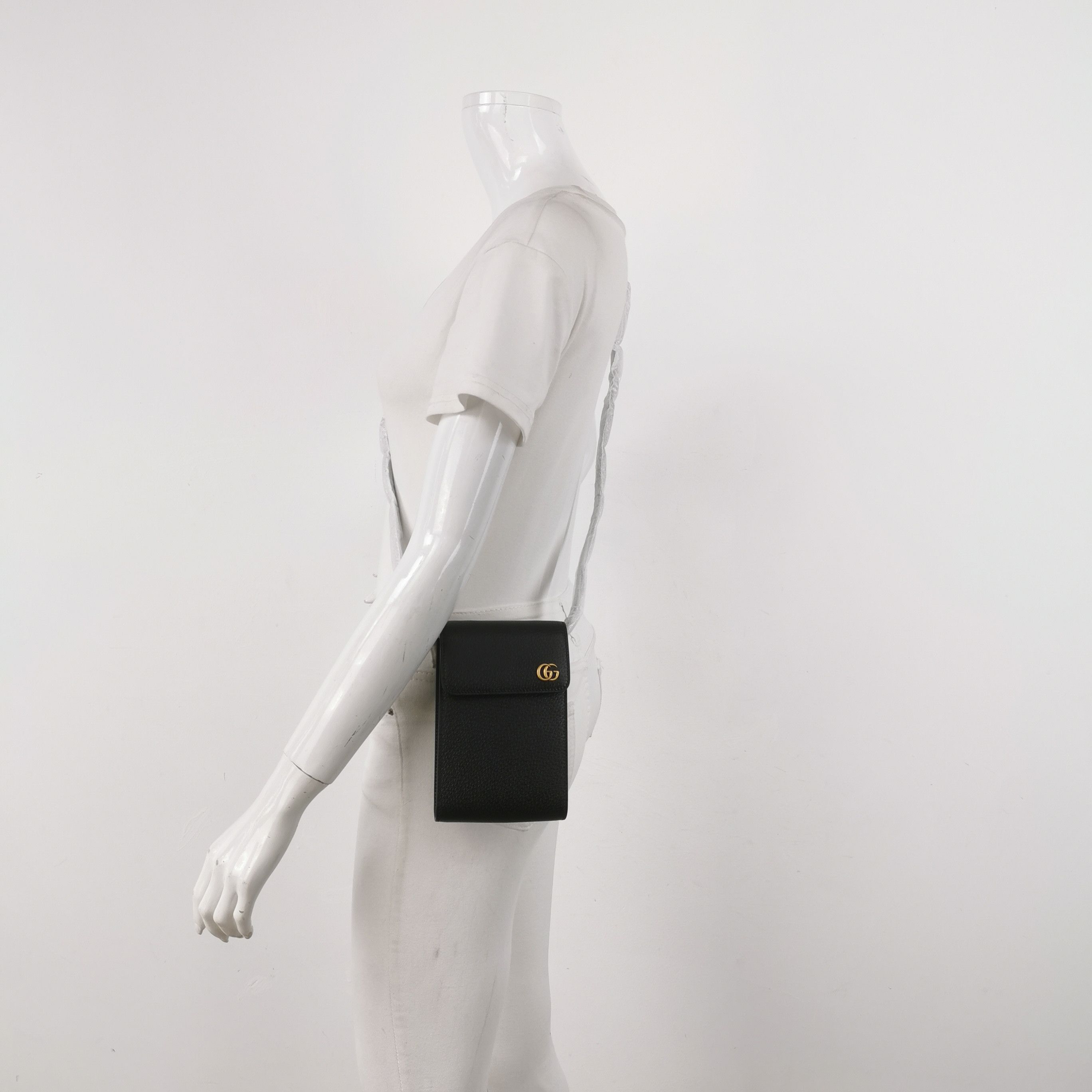 Gucci Gucci Women os Shoulder Bags Size ONE SIZE - 2 Thumbnail