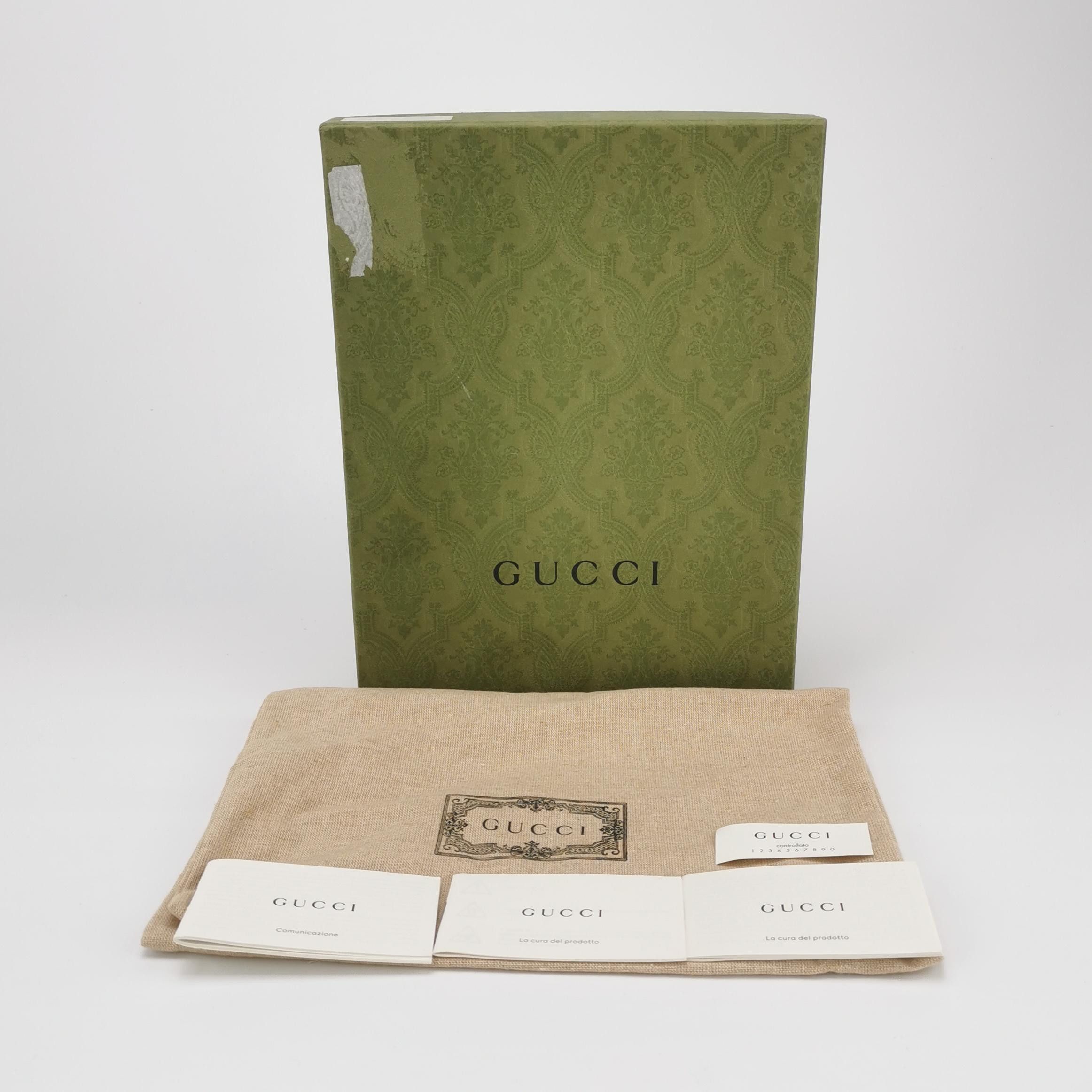 Gucci Gucci Women os Shoulder Bags Size ONE SIZE - 8 Thumbnail