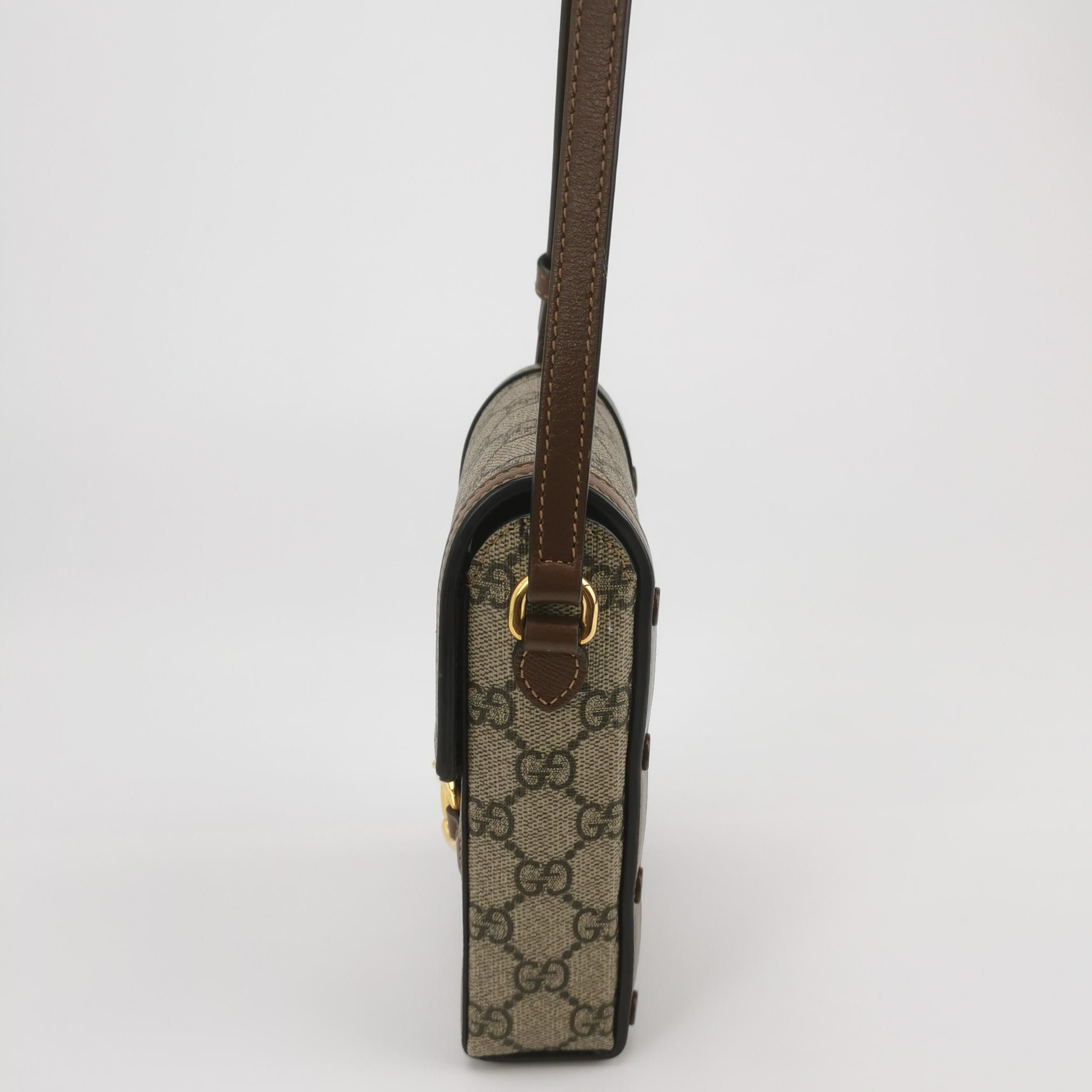 Gucci Gucci Women os Shoulder Bags Size ONE SIZE - 3 Thumbnail