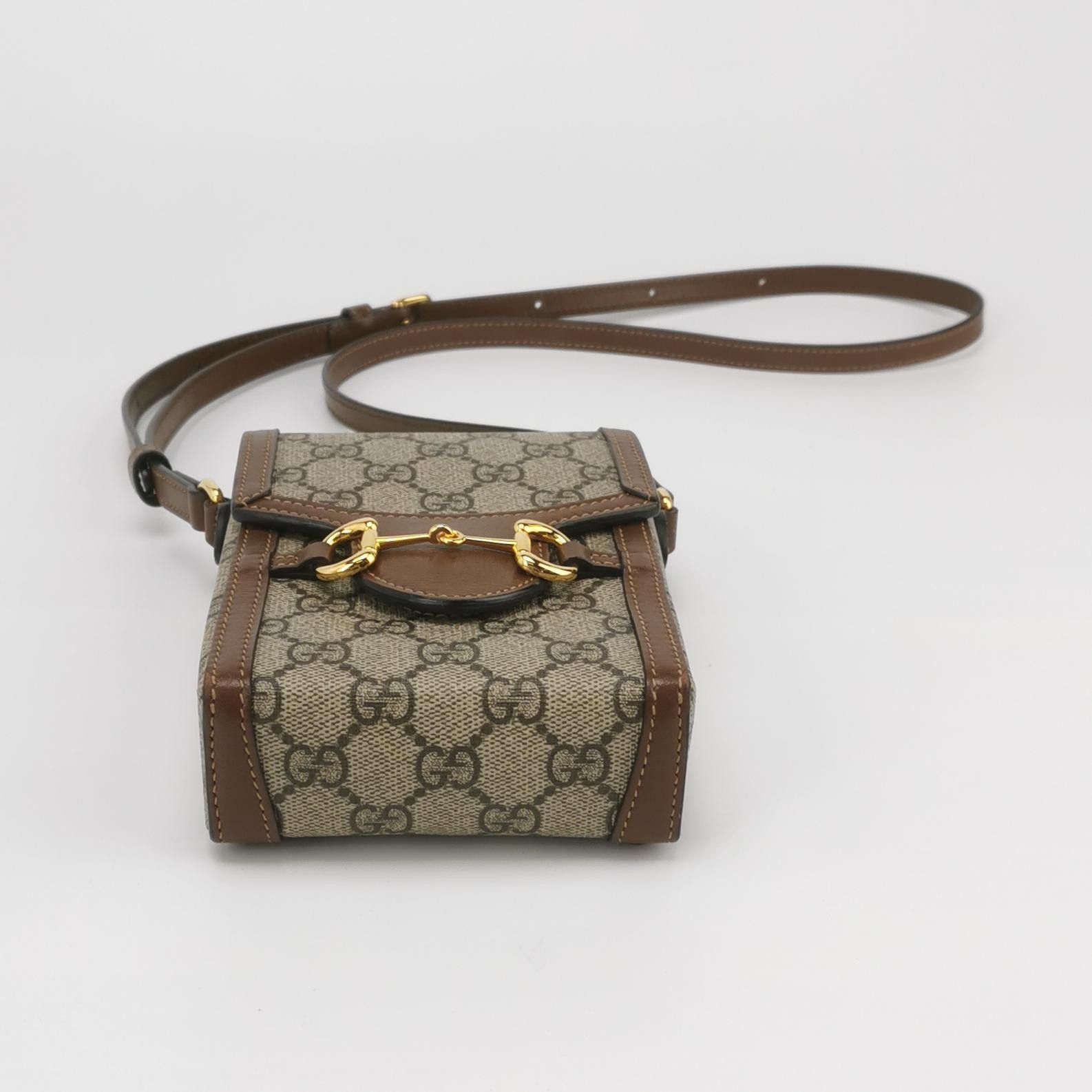 Gucci Gucci Women os Shoulder Bags Size ONE SIZE - 6 Thumbnail
