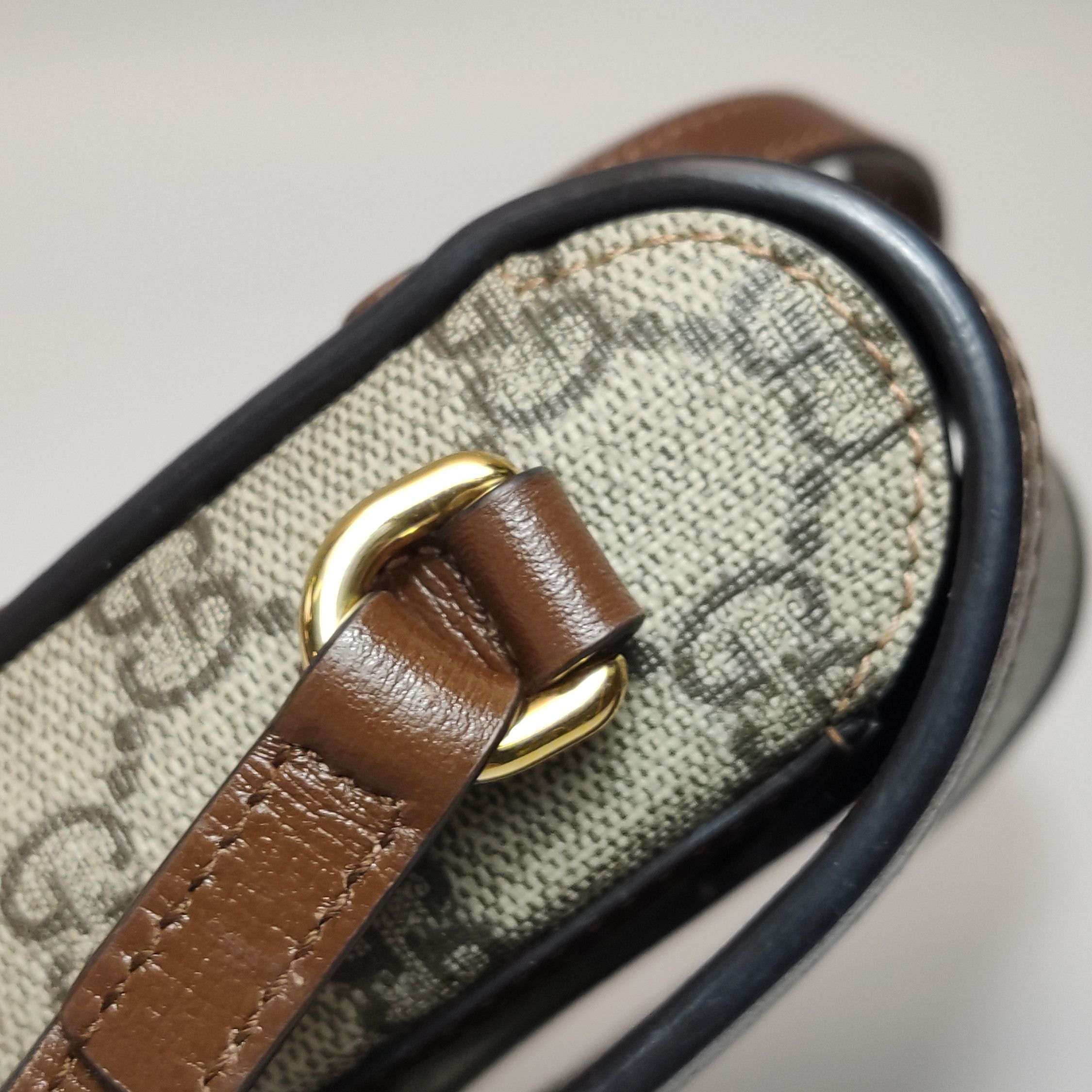Gucci Gucci Women os Shoulder Bags Size ONE SIZE - 14 Thumbnail