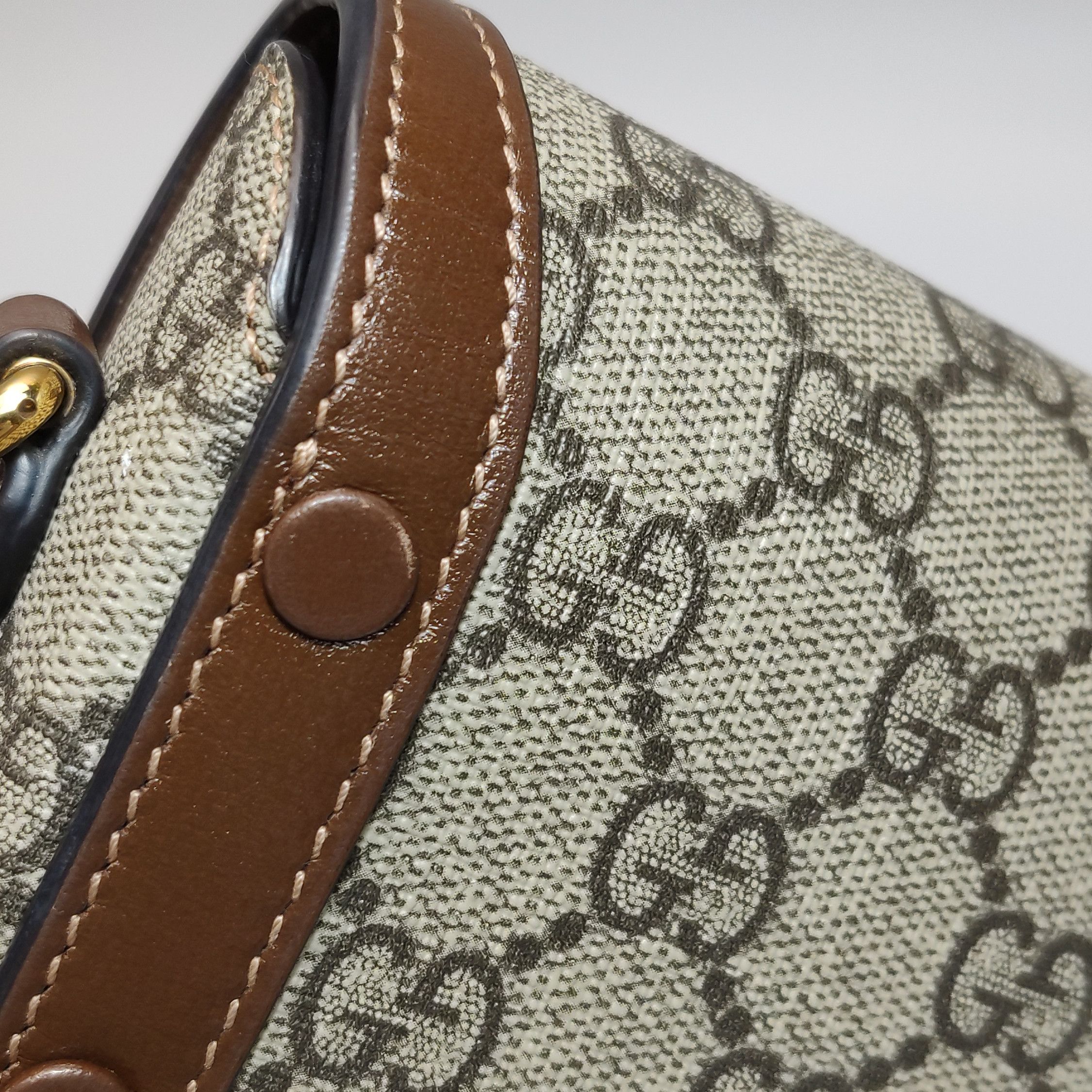 Gucci Gucci Women os Shoulder Bags Size ONE SIZE - 17 Thumbnail