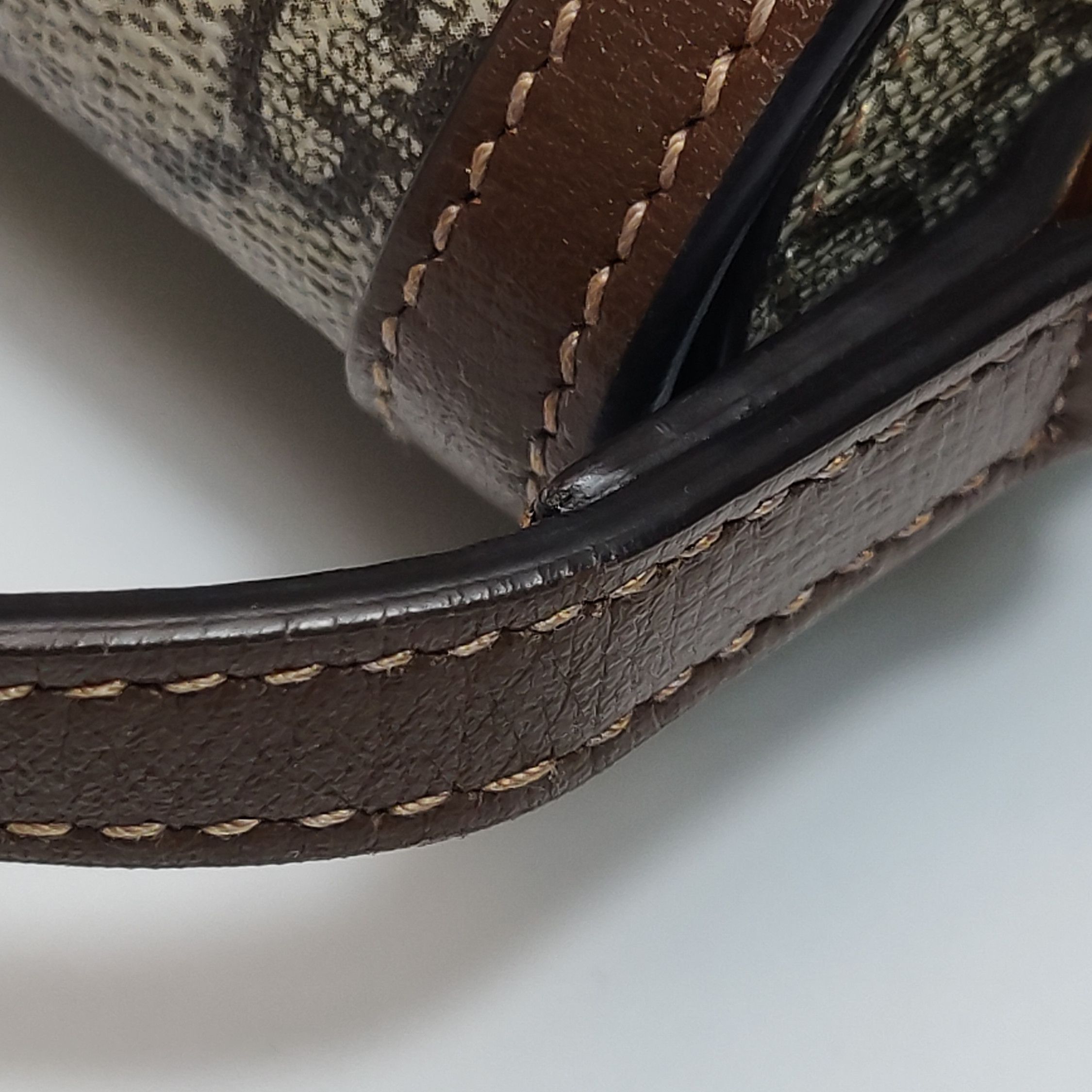 Gucci Gucci Women os Shoulder Bags Size ONE SIZE - 22 Thumbnail
