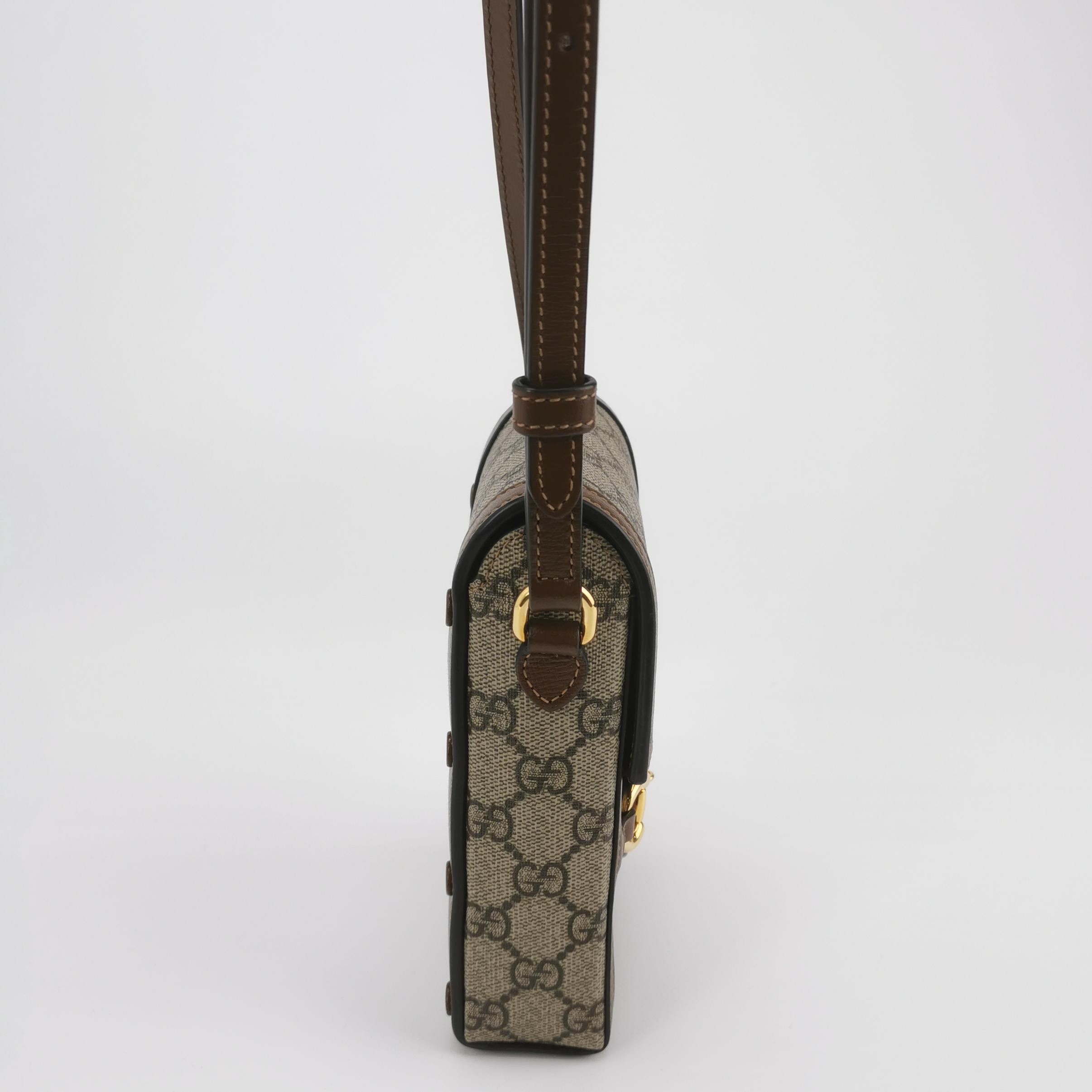 Gucci Gucci Women os Shoulder Bags Size ONE SIZE - 4 Thumbnail