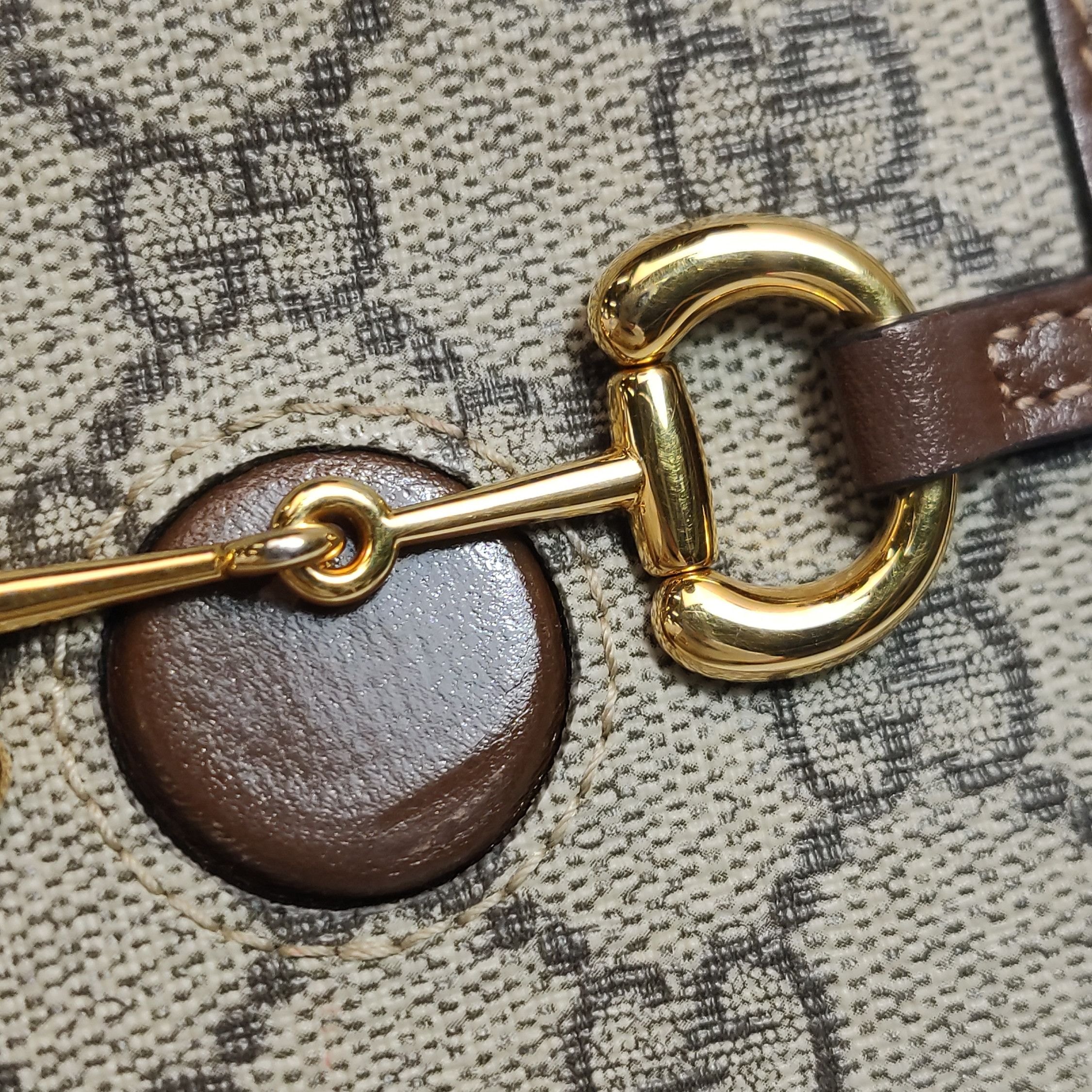 Gucci Gucci Women os Shoulder Bags Size ONE SIZE - 11 Thumbnail
