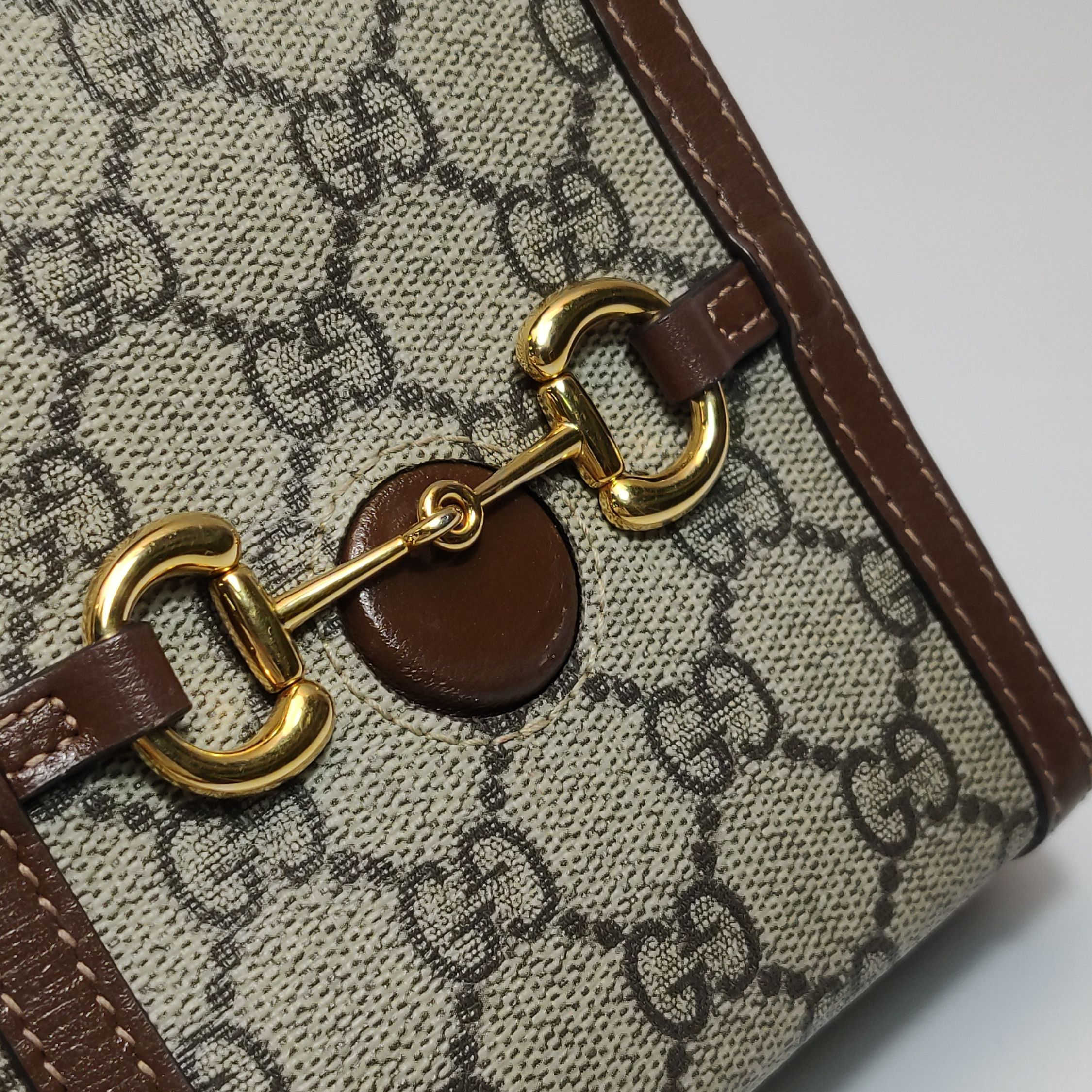 Gucci Gucci Women os Shoulder Bags Size ONE SIZE - 13 Thumbnail