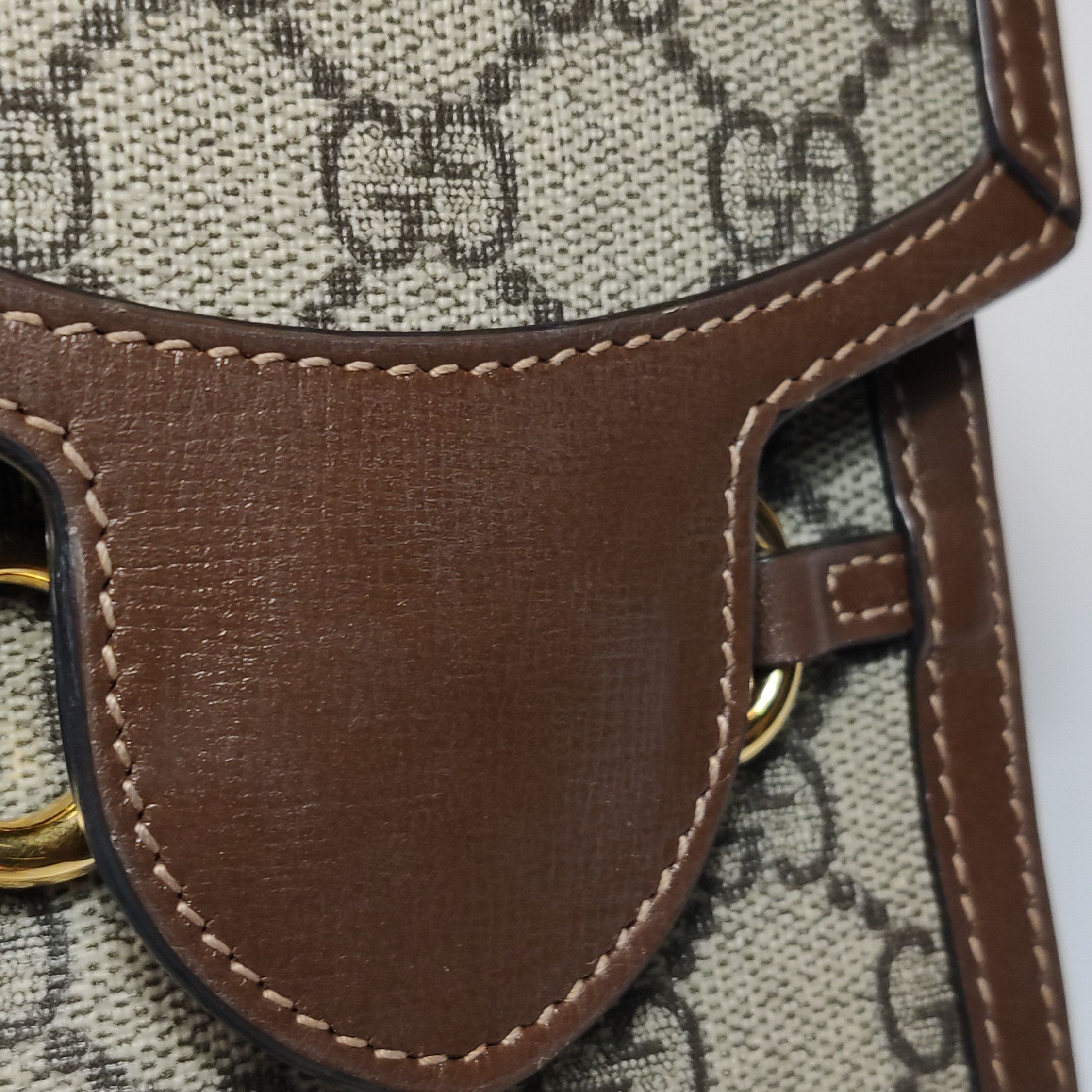 Gucci Gucci Women os Shoulder Bags Size ONE SIZE - 19 Thumbnail