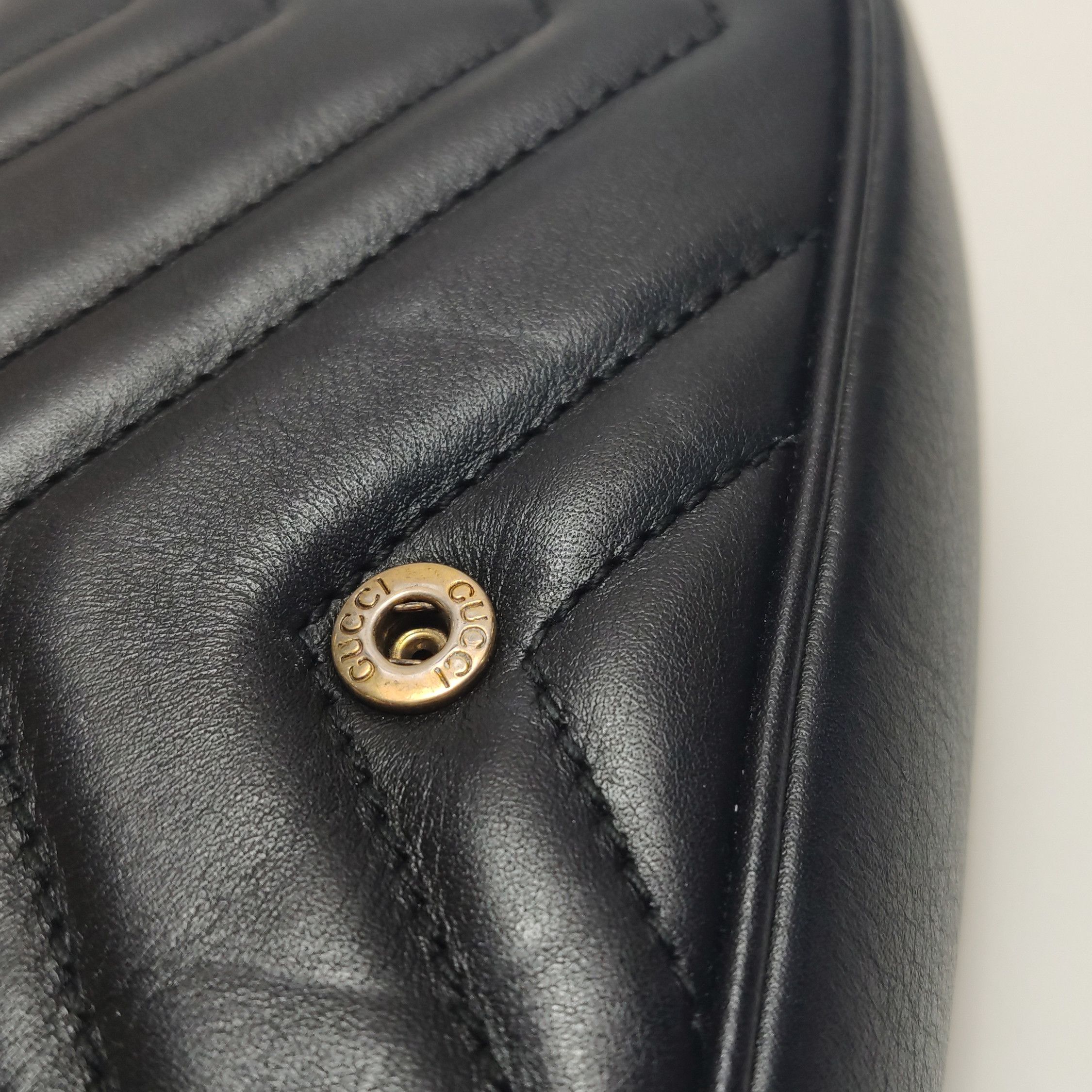 Gucci Gucci Women os Shoulder Bags Size ONE SIZE - 12 Thumbnail
