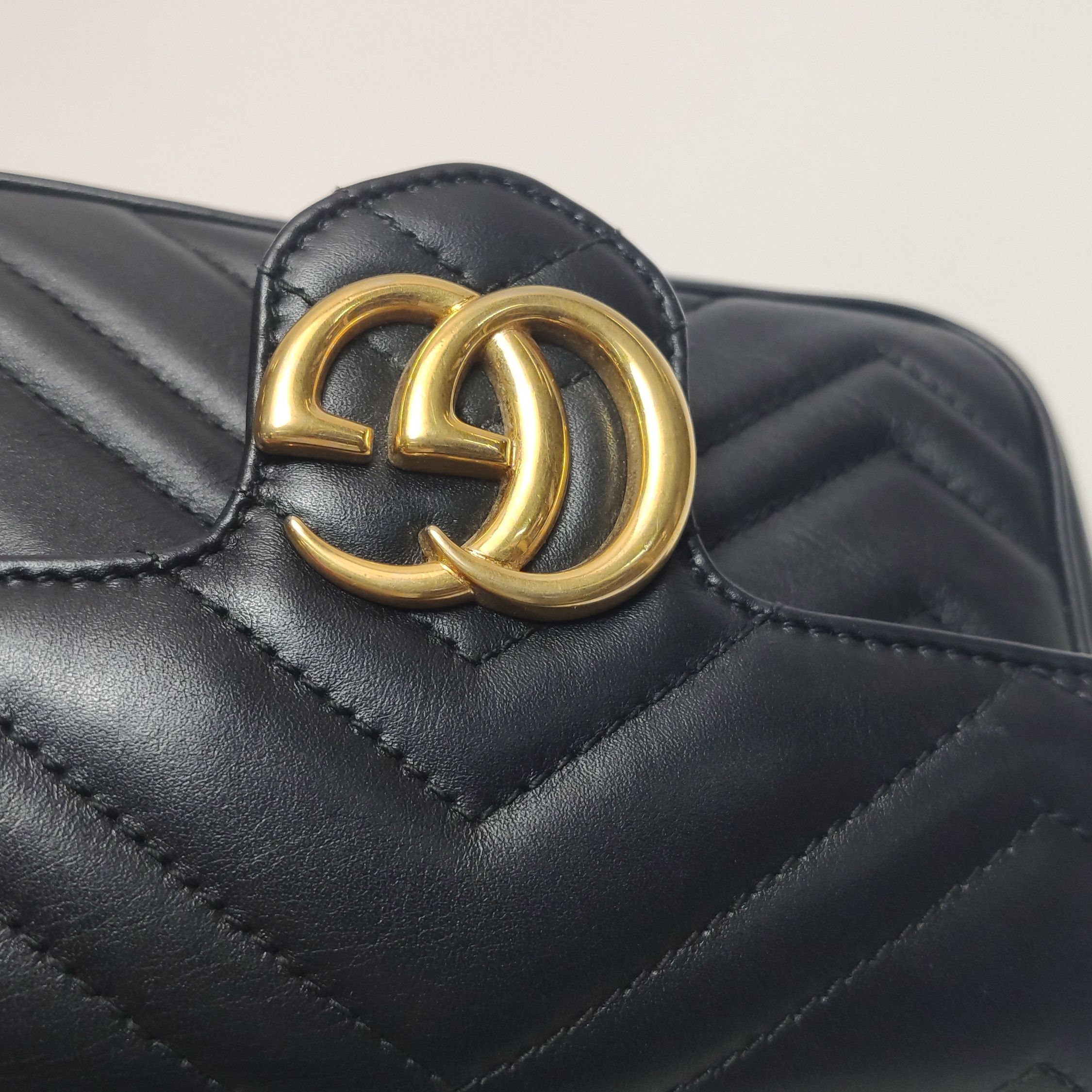Gucci Gucci Women os Shoulder Bags Size ONE SIZE - 22 Thumbnail