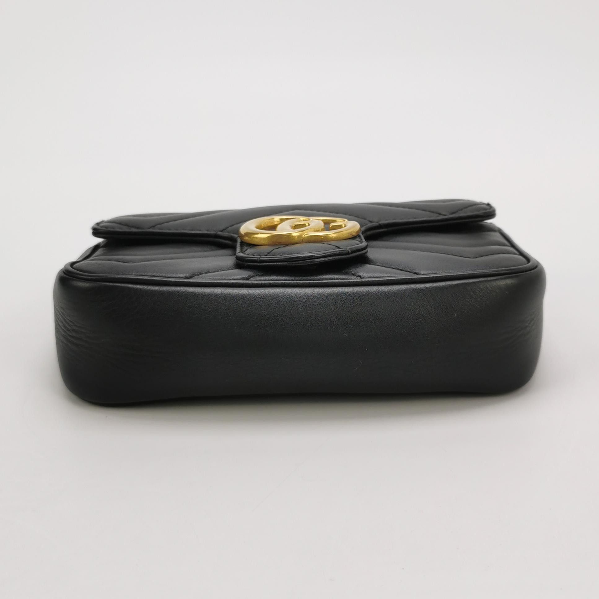 Gucci Gucci Women os Shoulder Bags Size ONE SIZE - 6 Thumbnail
